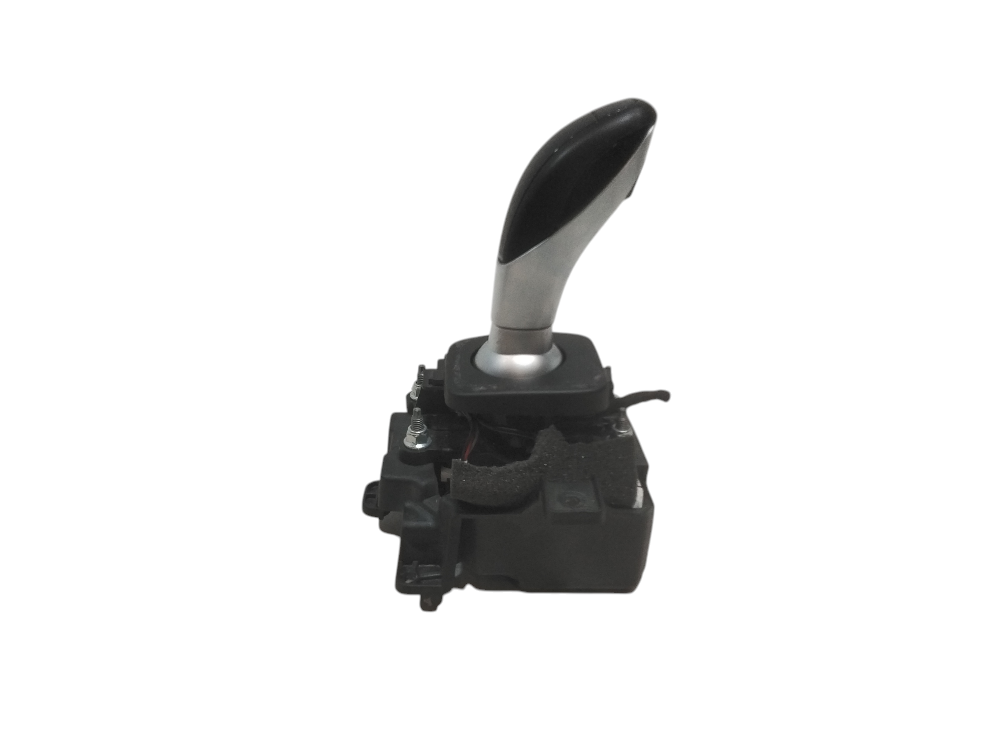 Leva cambio automatico per Alfa Romeo Stelvio Serie (949_) (16>) (2016 - In produzione)