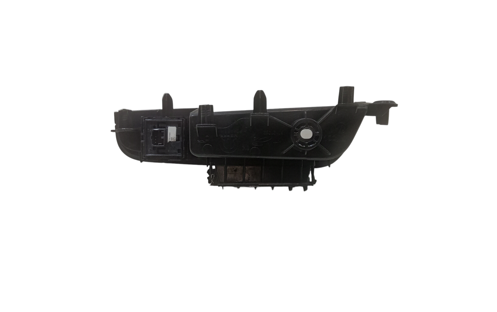 Pulsantiera Posteriore Sinistra per Alfa Romeo Stelvio Serie (949_) (16>) (2016 - In produzione)