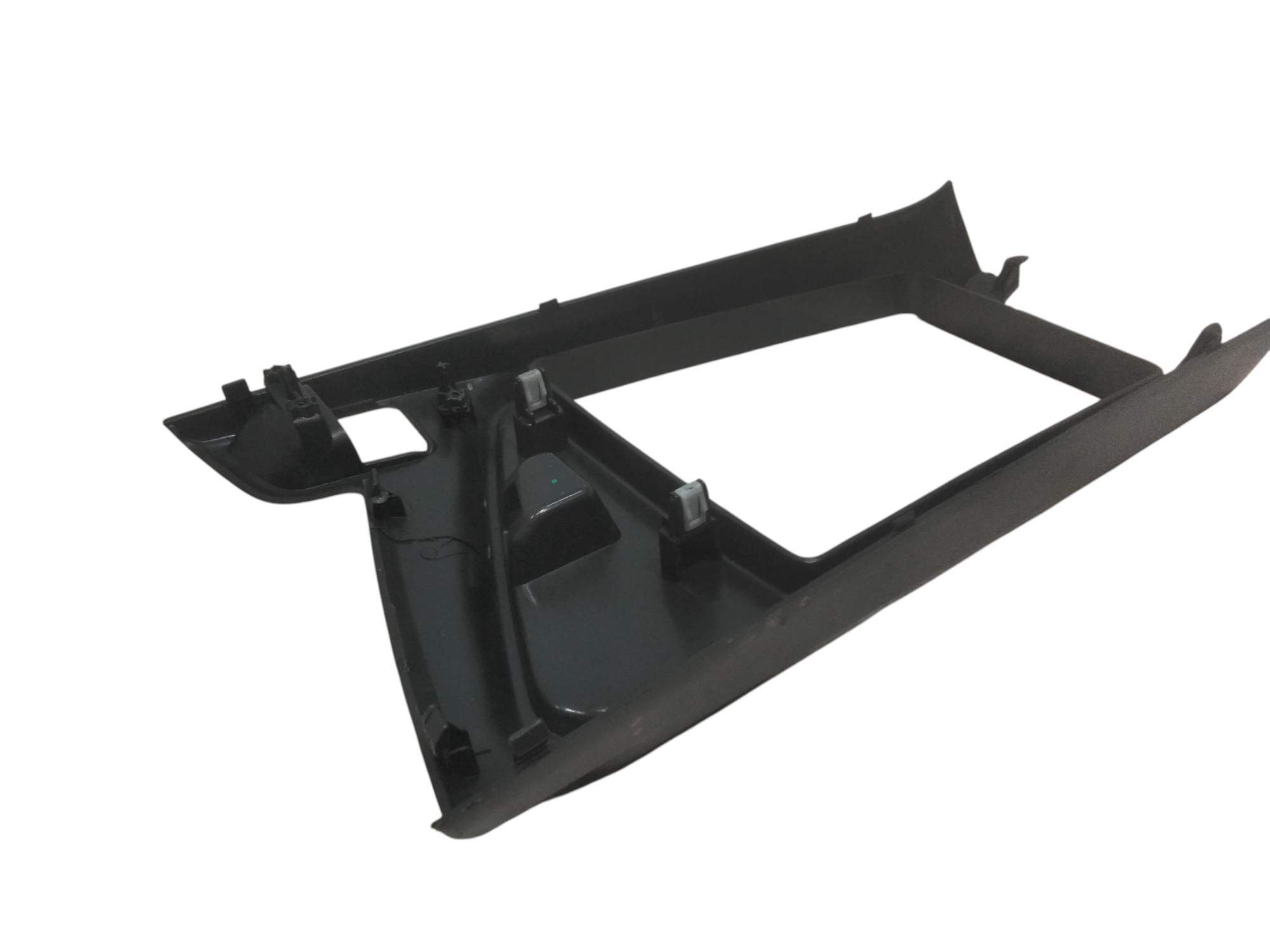 Modanatura console tunnel centrale per Alfa Romeo Stelvio Serie (949_) (16>) (2016 - In produzione)