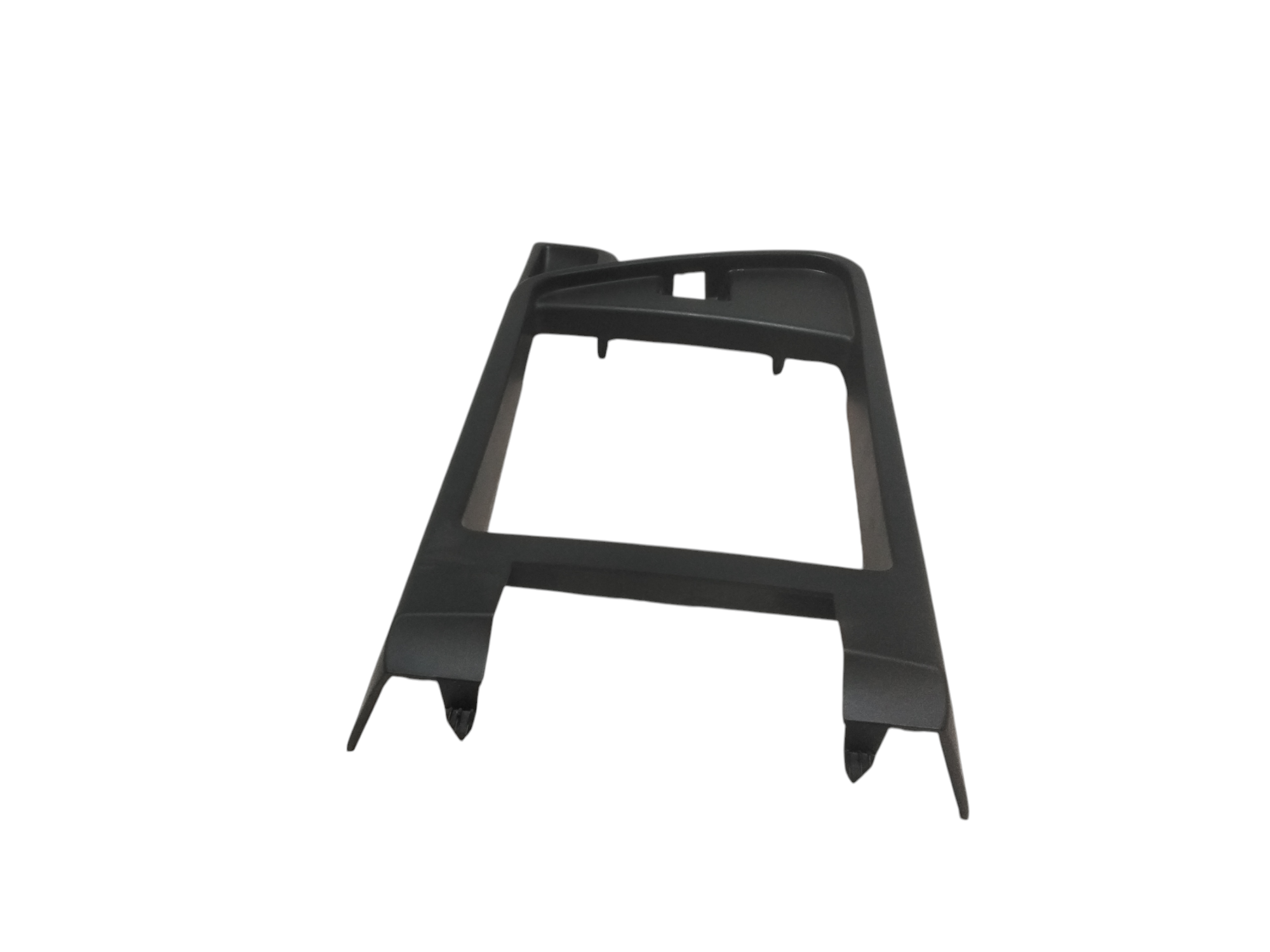 Modanatura console tunnel centrale per Alfa Romeo Stelvio Serie (949_) (16>) (2016 - In produzione)