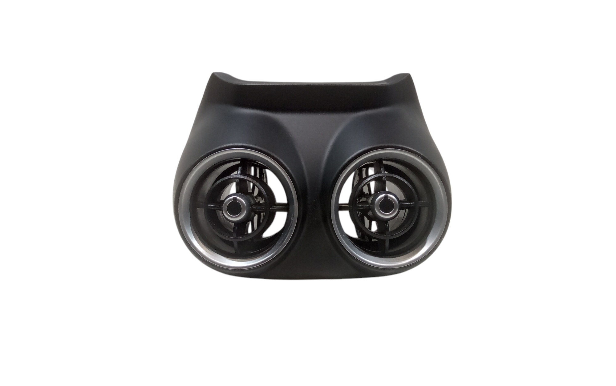 Bocchette aria posteriore per Alfa Romeo Stelvio Serie (949_) (16>) (2016 - In produzione)