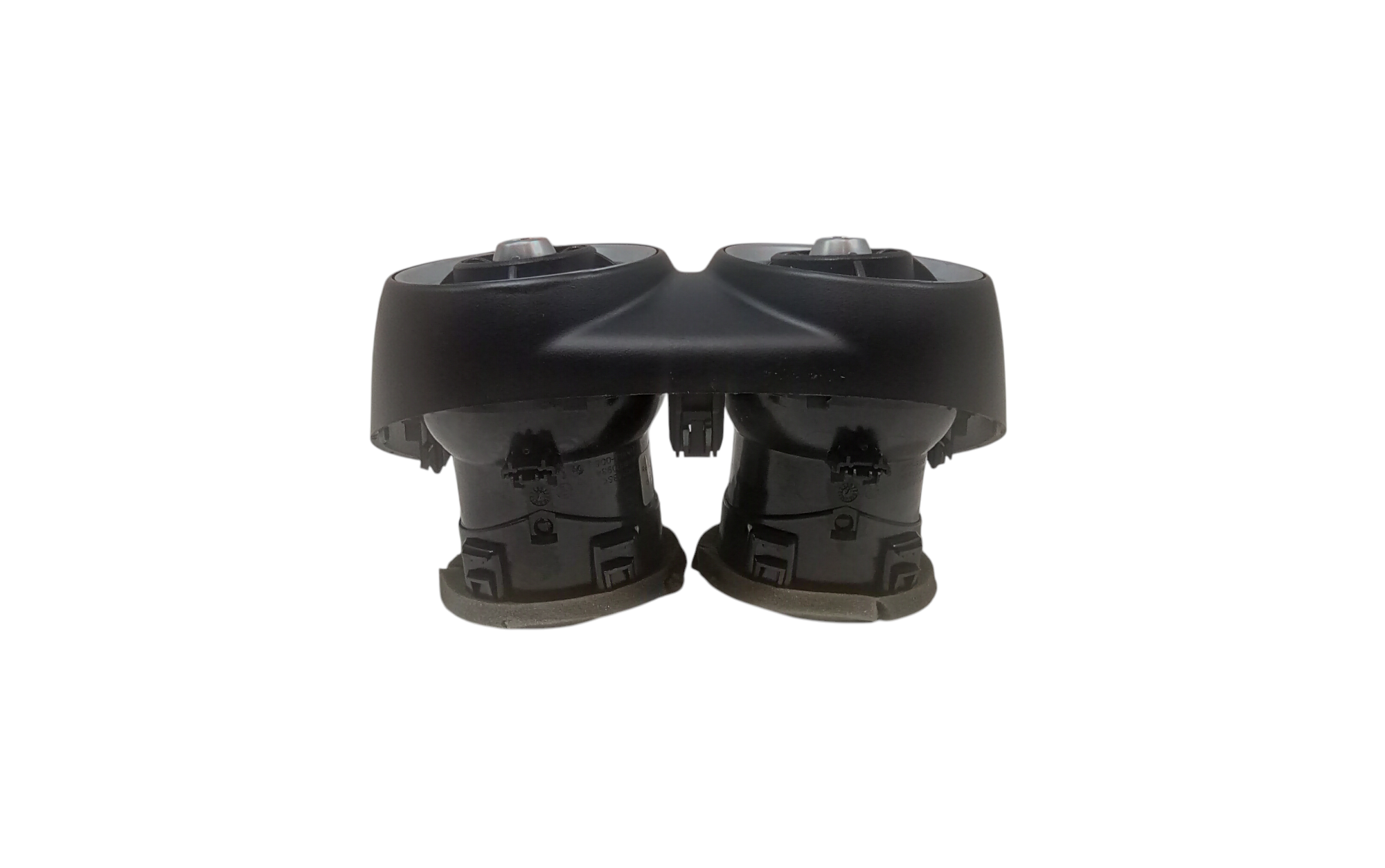 Bocchette aria posteriore per Alfa Romeo Stelvio Serie (949_) (16>) (2016 - In produzione)