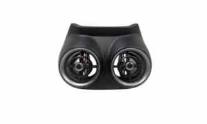 Bocchette aria posteriore per Alfa Romeo Stelvio Serie (949_) (16>) (2016 - In produzione)