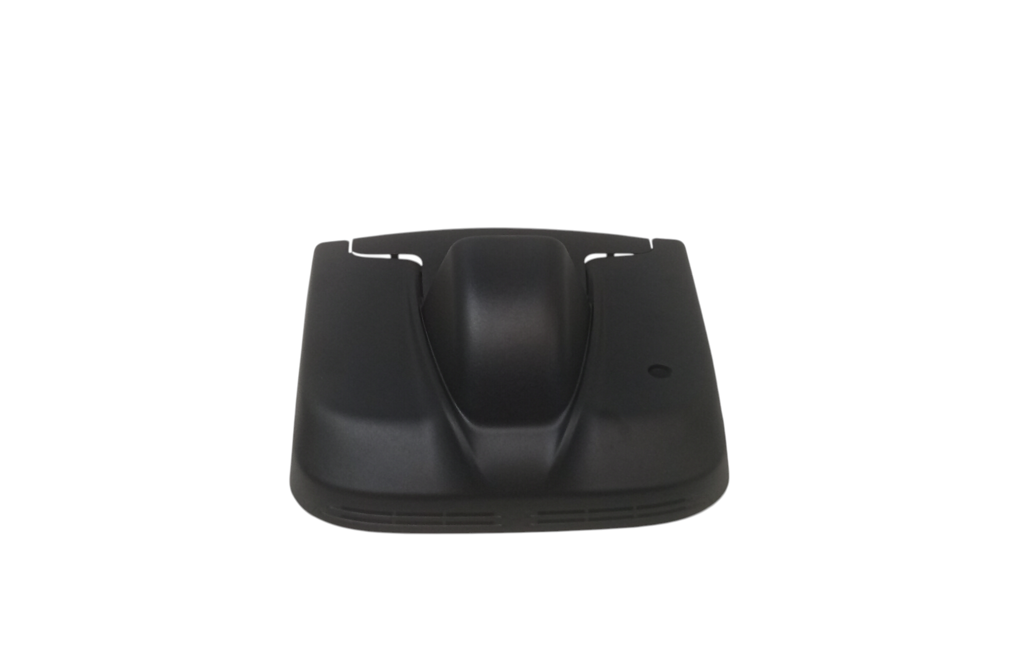 Cover copertura specchietto retrovisore interno per Alfa Romeo Stelvio Serie (949_) (16>) (2016 - In produzione)