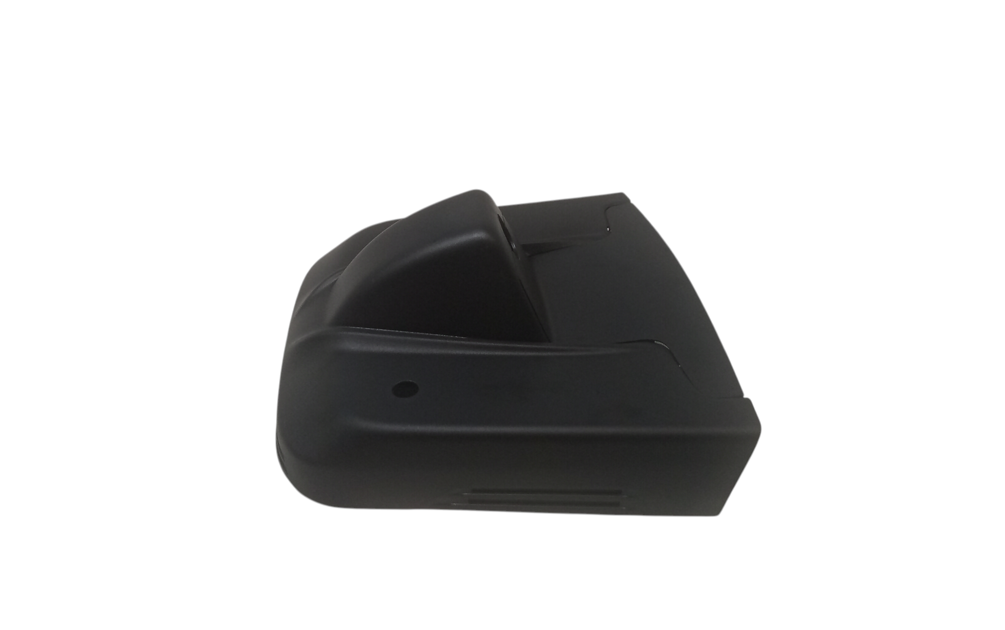 Cover copertura specchietto retrovisore interno per Alfa Romeo Stelvio Serie (949_) (16>) (2016 - In produzione)