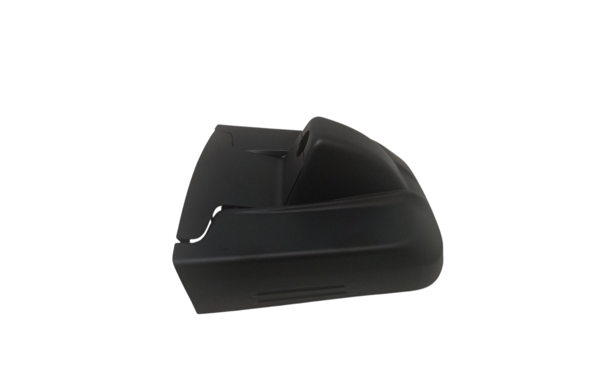 Cover copertura specchietto retrovisore interno per Alfa Romeo Stelvio Serie (949_) (16>) (2016 - In produzione)