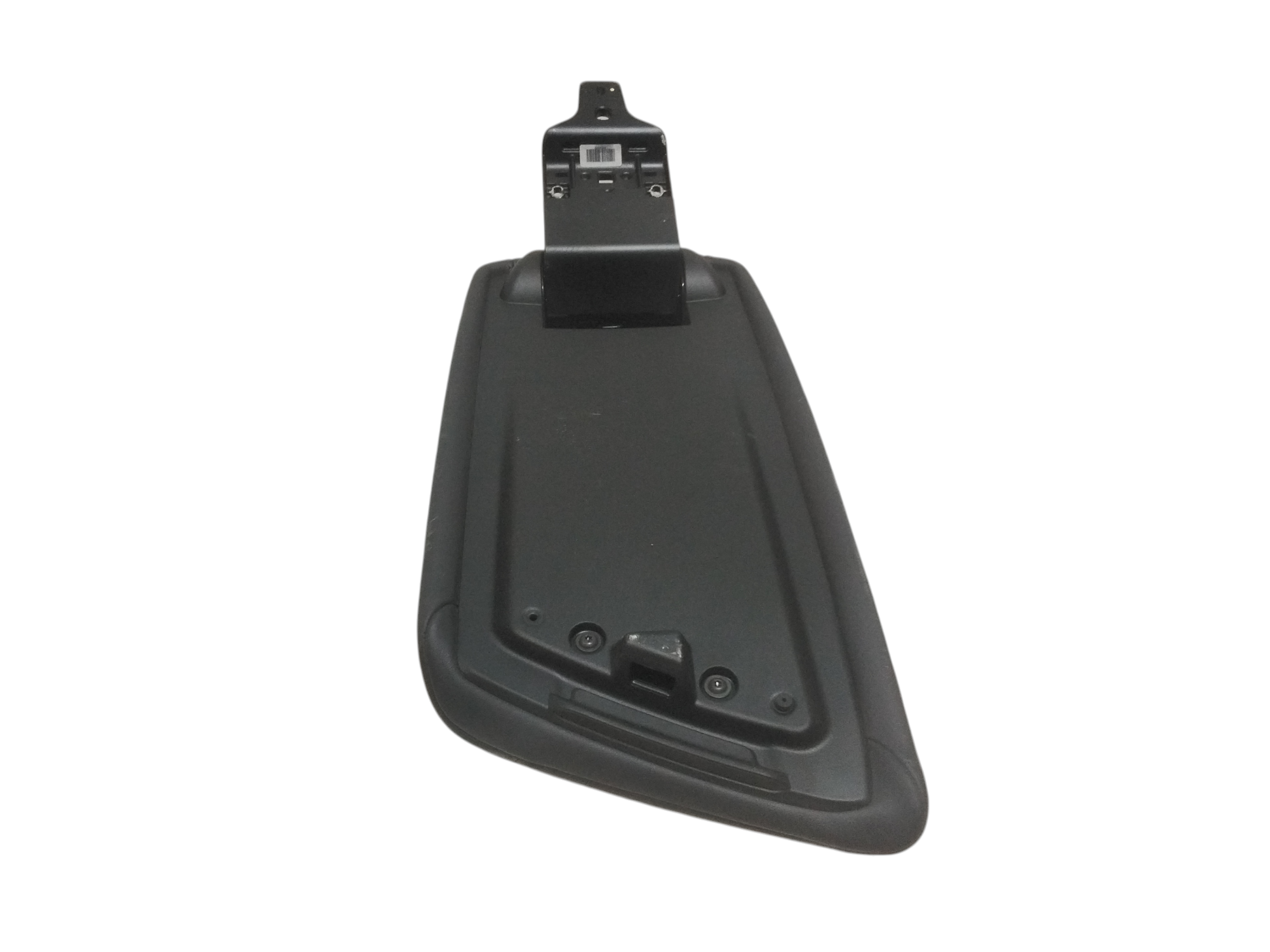 Bracciolo centrale per Alfa Romeo Stelvio Serie (949_) (16>) (2016 - In produzione)