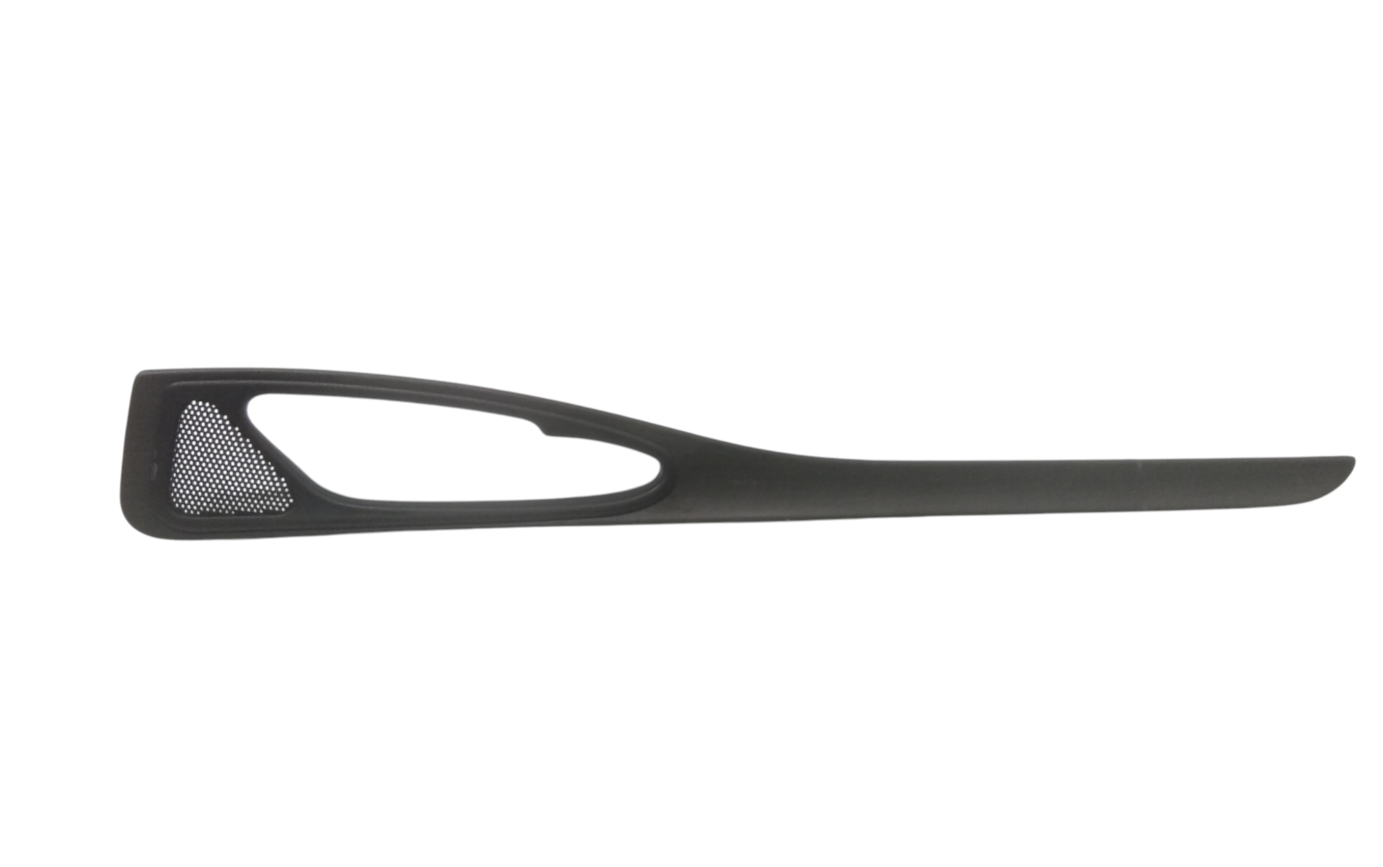 modanatura interna porta posteriore destra per Alfa Romeo Stelvio Serie (949_) (16>) (2016 - In produzione)