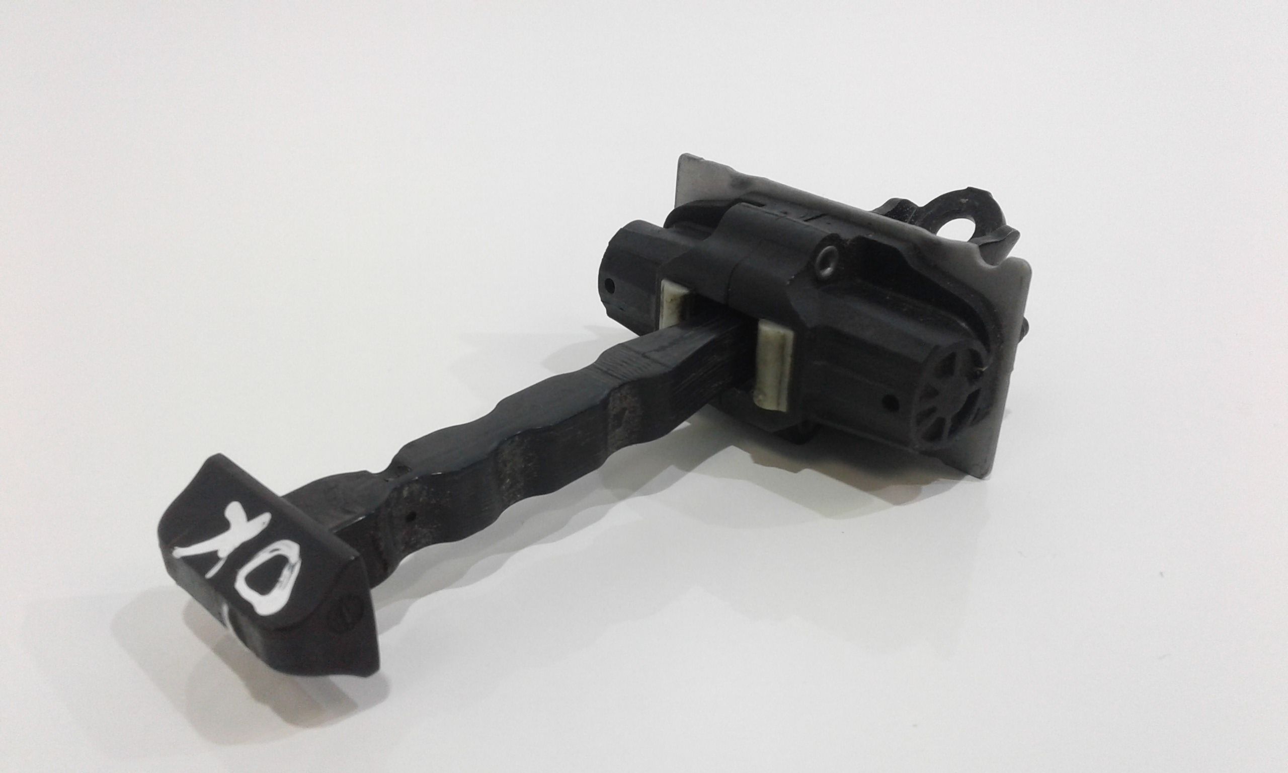 Tirante fermo porta post DX PEUGEOT 308 2 Serie