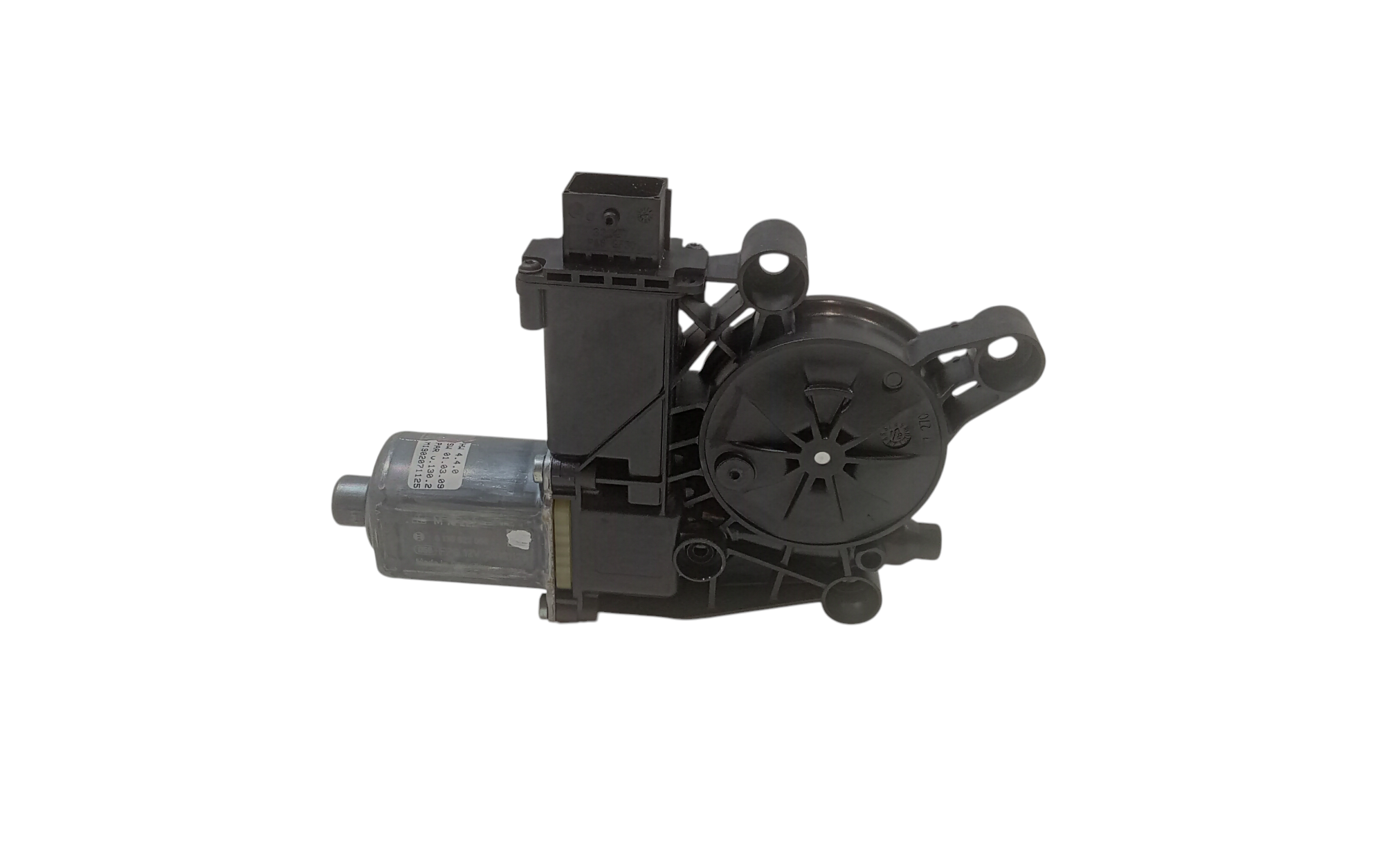 Motorino Alzavetro anteriore destra per Alfa Romeo Stelvio Serie (949_) (16>) (2016 - In produzione)