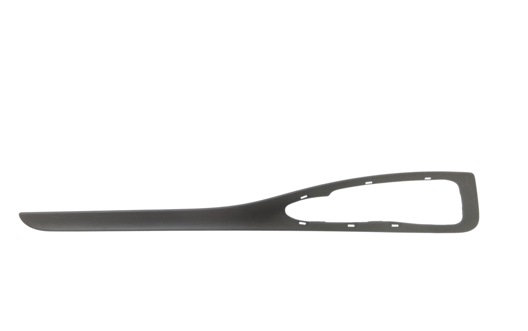 modanatura interna porta posteriore sinistra per Alfa Romeo Stelvio Serie (949_) (16>) (2016 - In produzione)