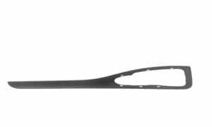 modanatura interna porta posteriore sinistra per Alfa Romeo Stelvio Serie (949_) (16>) (2016 - In produzione)