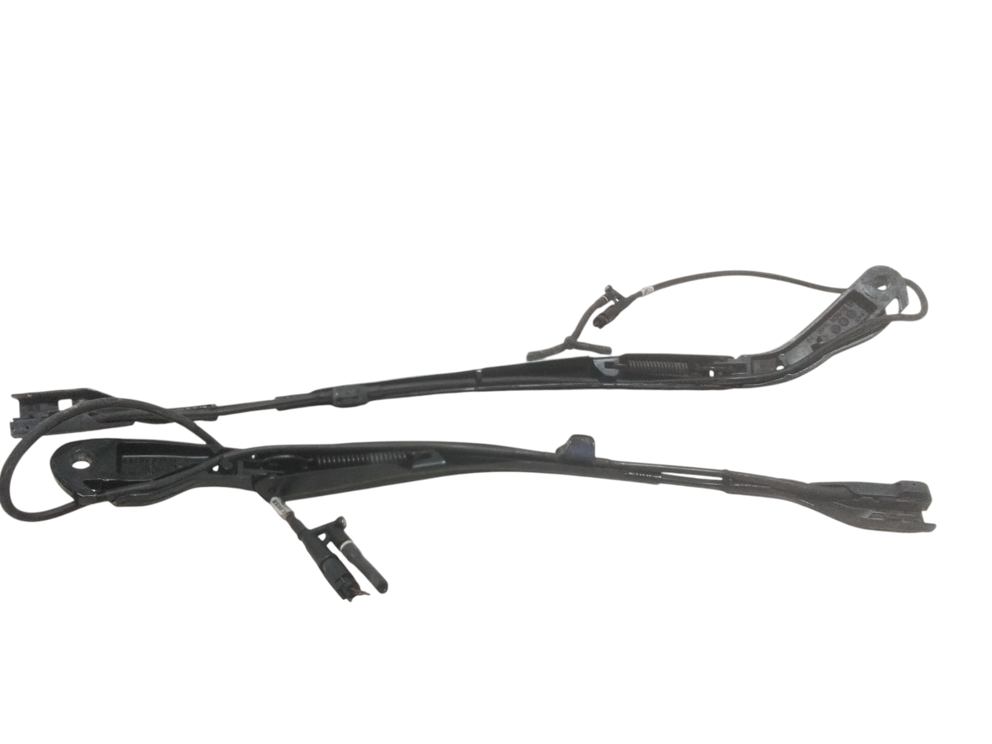 Bracci Tergi ant. per Alfa Romeo Stelvio Serie (949_) (16>) (2016 - In produzione)