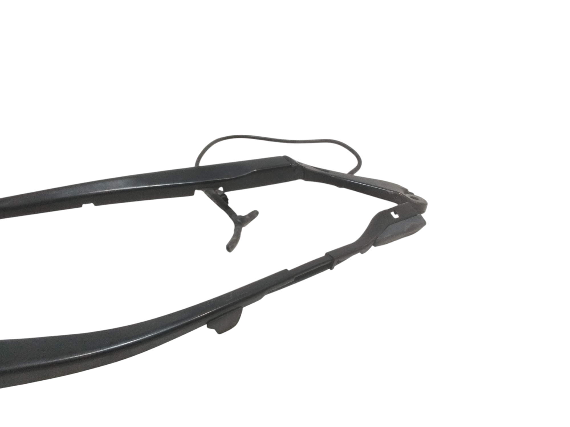 Bracci Tergi ant. per Alfa Romeo Stelvio Serie (949_) (16>) (2016 - In produzione)