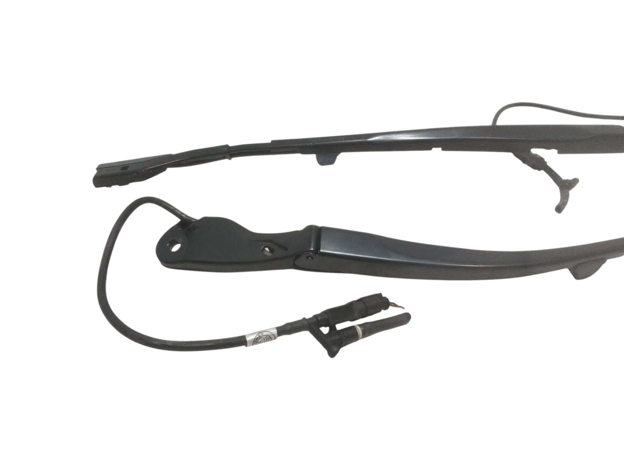 Bracci Tergi ant. per Alfa Romeo Stelvio Serie (949_) (16>) (2016 - In produzione)