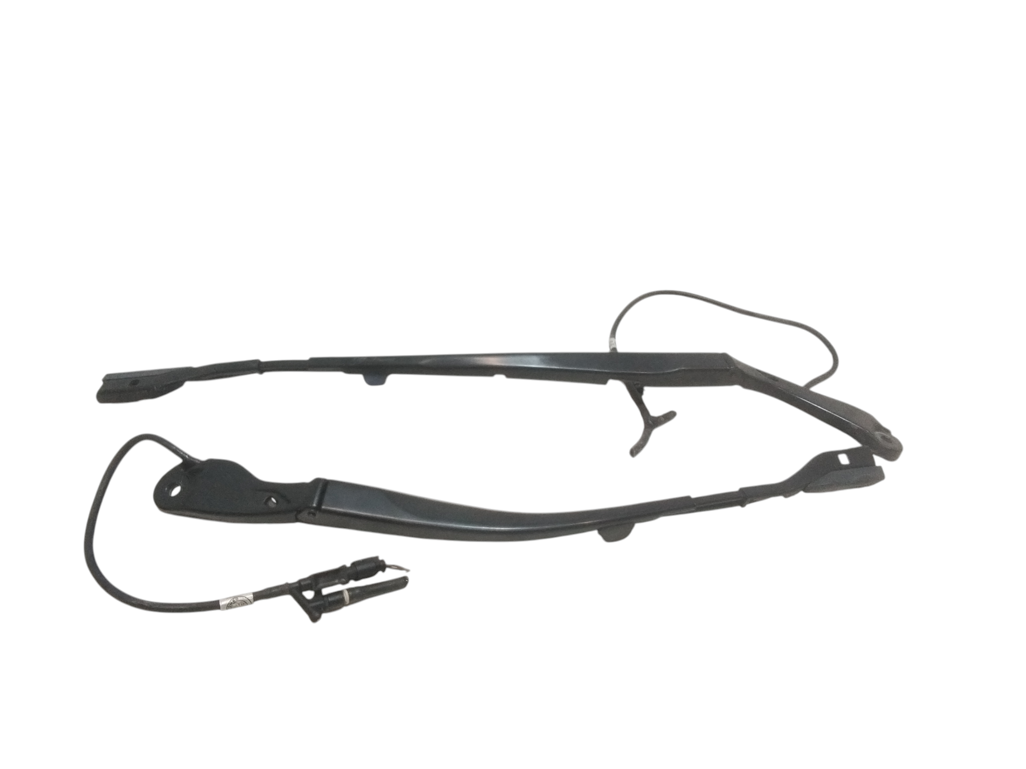 Bracci Tergi ant. per Alfa Romeo Stelvio Serie (949_) (16>) (2016 - In produzione)