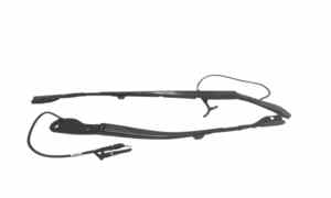 Bracci Tergi ant. per Alfa Romeo Stelvio Serie (949_) (16>) (2016 - In produzione)