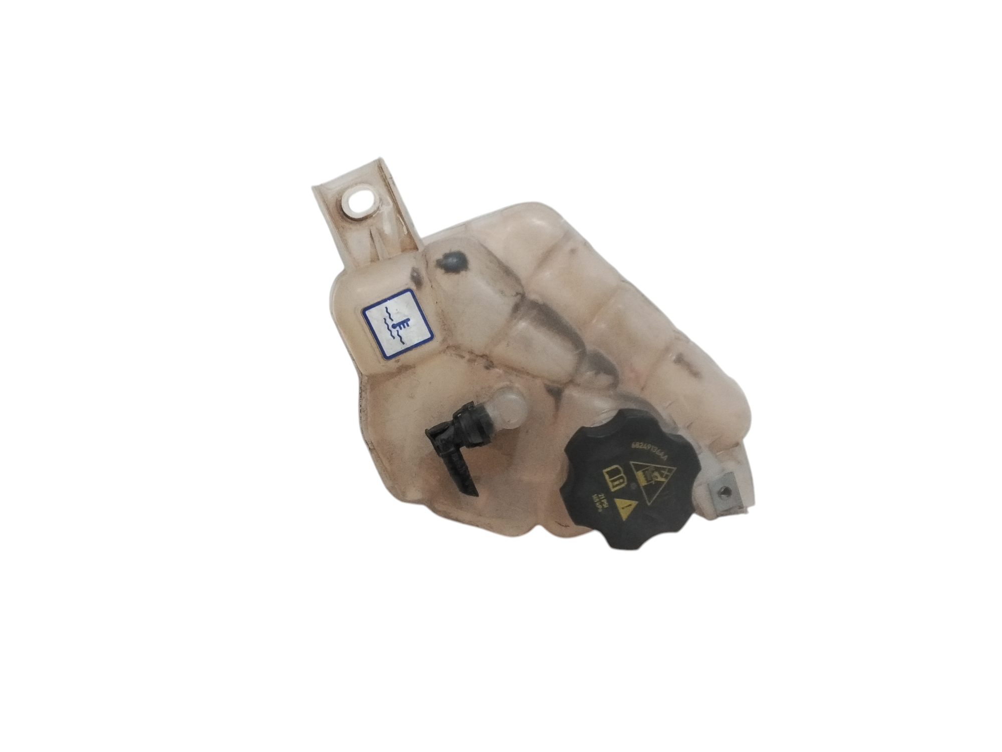 Vaschetta liquido radiatore per Alfa Romeo Stelvio Serie (949_) (16>) (2016 - In produzione)