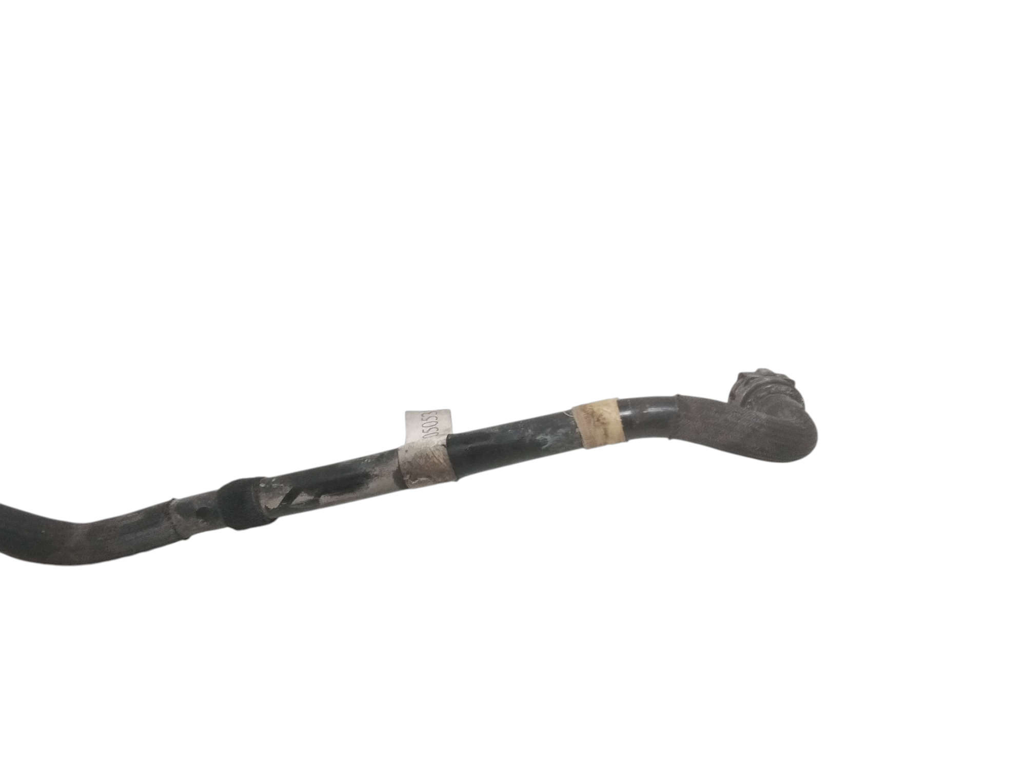 Tubo radiatore acqua per Alfa Romeo Stelvio Serie (949_) (16>) (2016 - In produzione)