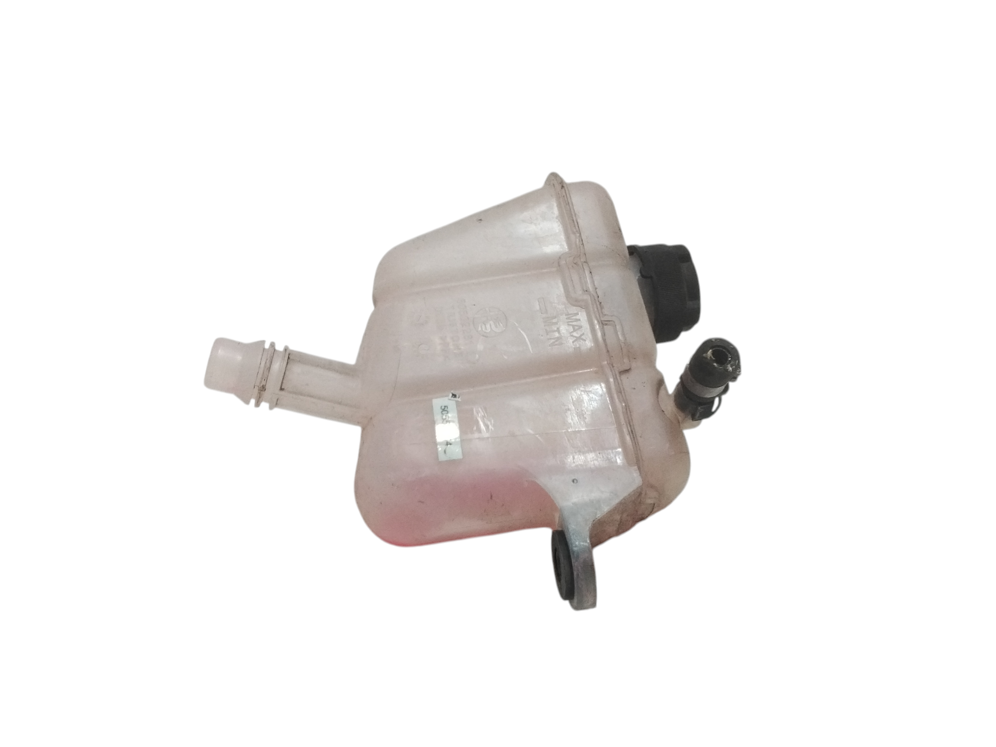 Vaschetta acqua liquido refrigerante per Alfa Romeo Stelvio Serie (949_) (16>) (2016 - In produzione)