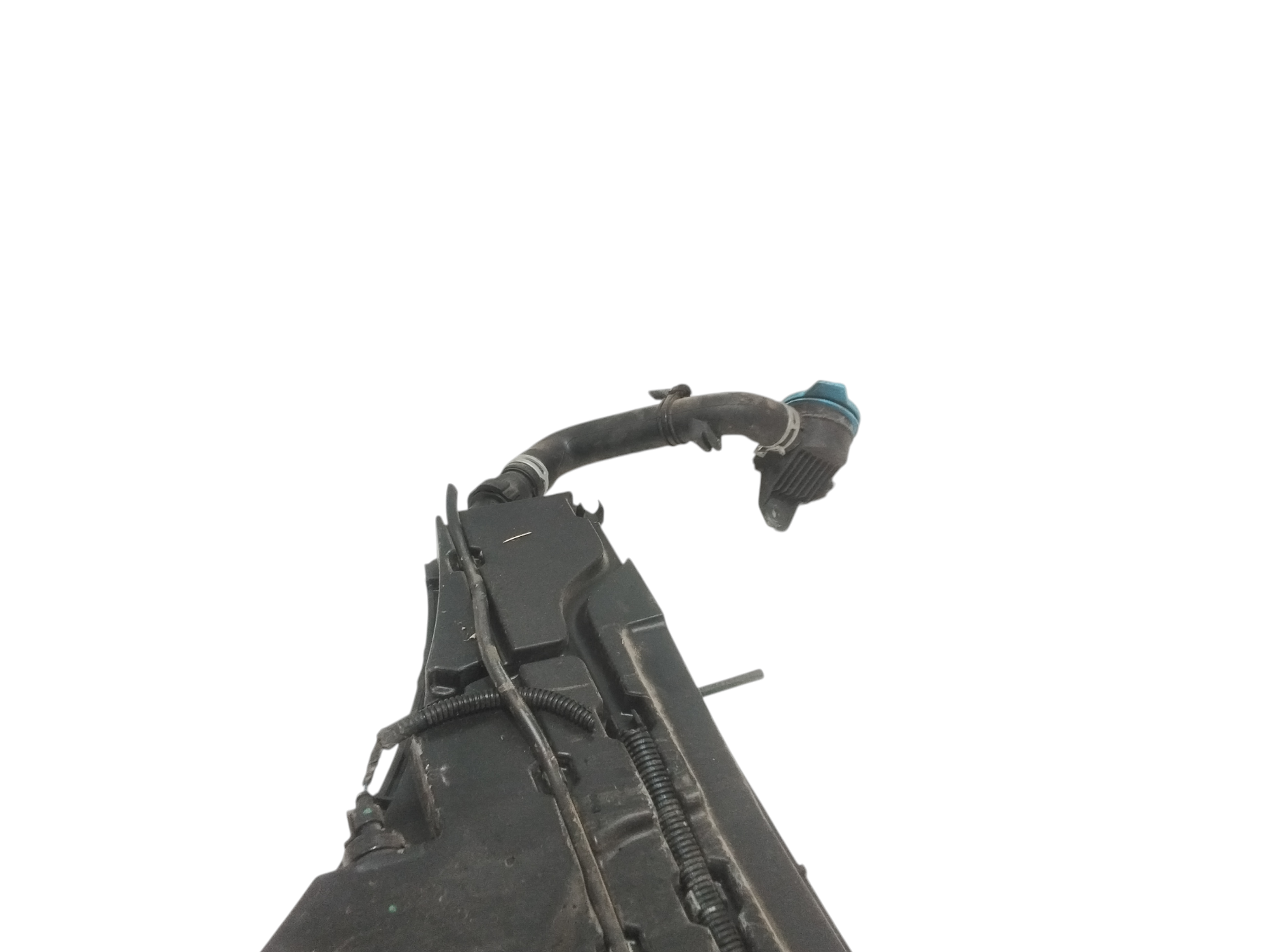 Vaschetta Tergi ant per Alfa Romeo Stelvio Serie (949_) (16>) (2016 - In produzione)