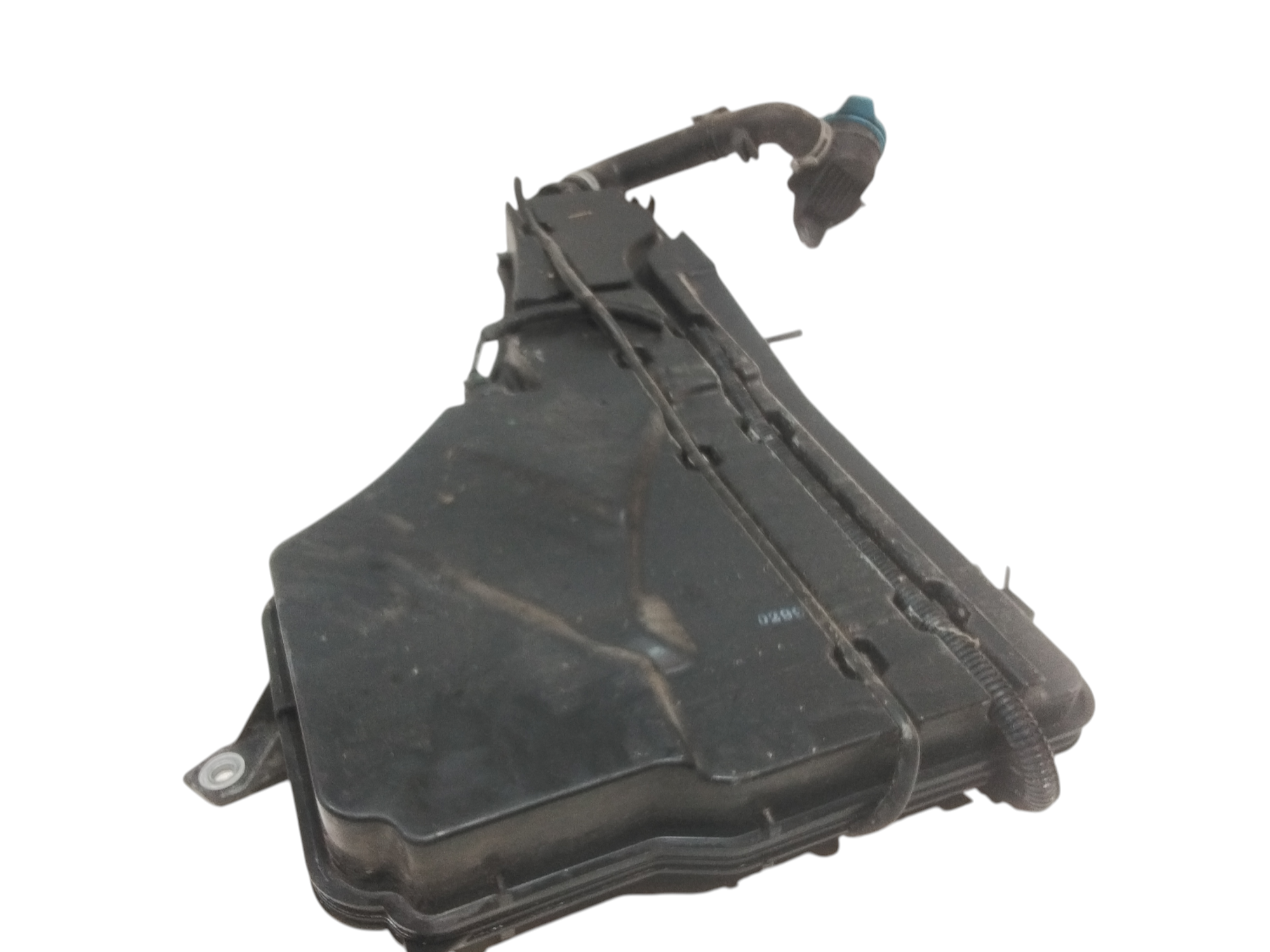 Vaschetta Tergi ant per Alfa Romeo Stelvio Serie (949_) (16>) (2016 - In produzione)