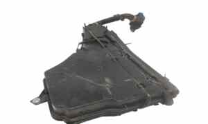 Vaschetta Tergi ant per Alfa Romeo Stelvio Serie (949_) (16>) (2016 - In produzione)