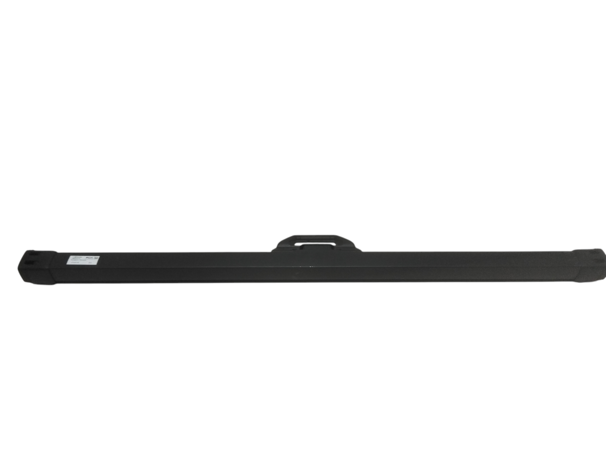 Cappelliera posteriore per Alfa Romeo Stelvio Serie (949_) (16>) (2016 - In produzione)