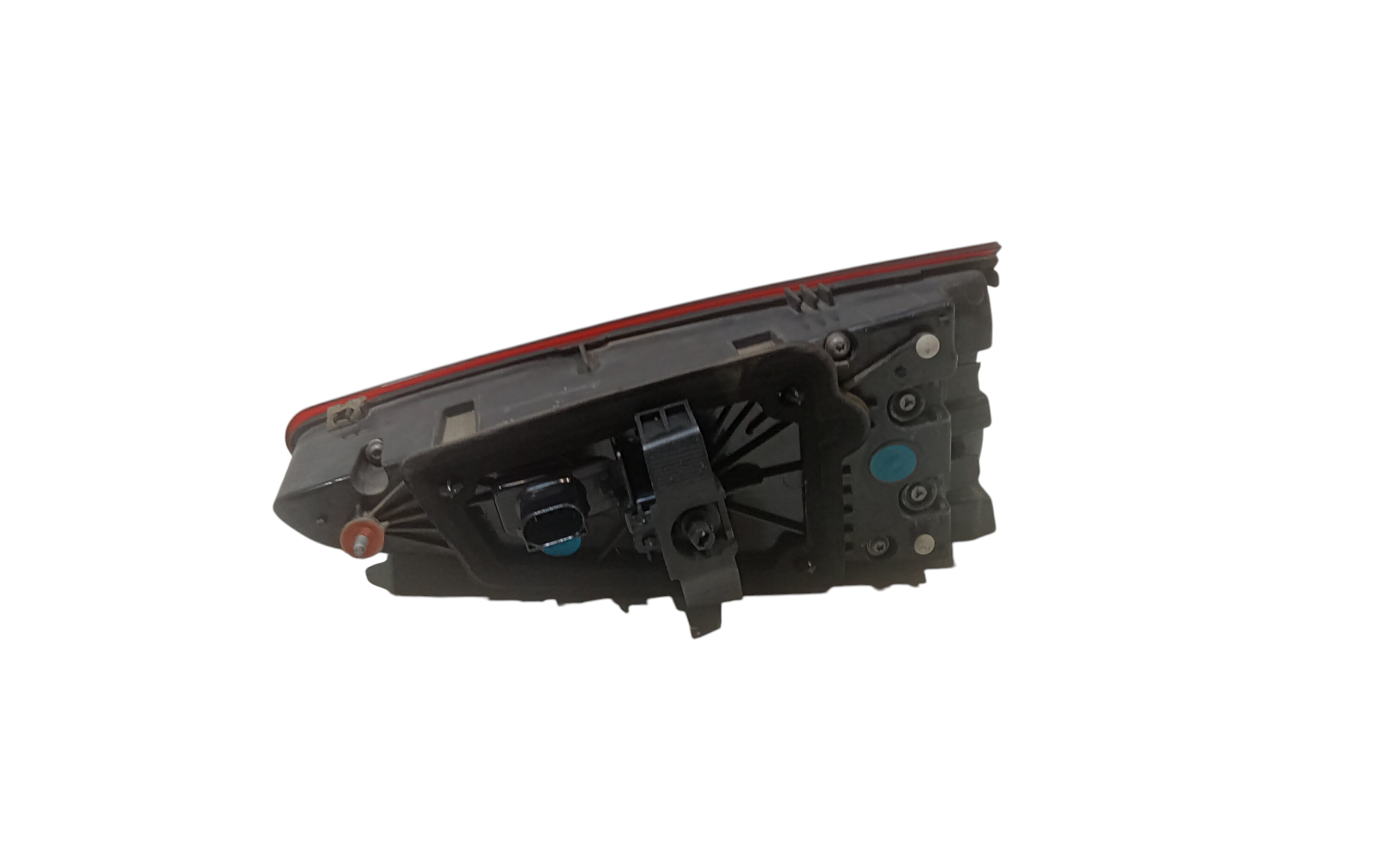 Stop posteriore sinistro a led integrato nel portello per Alfa Romeo Stelvio Serie (949_) (16>) (2016 - In produzione)