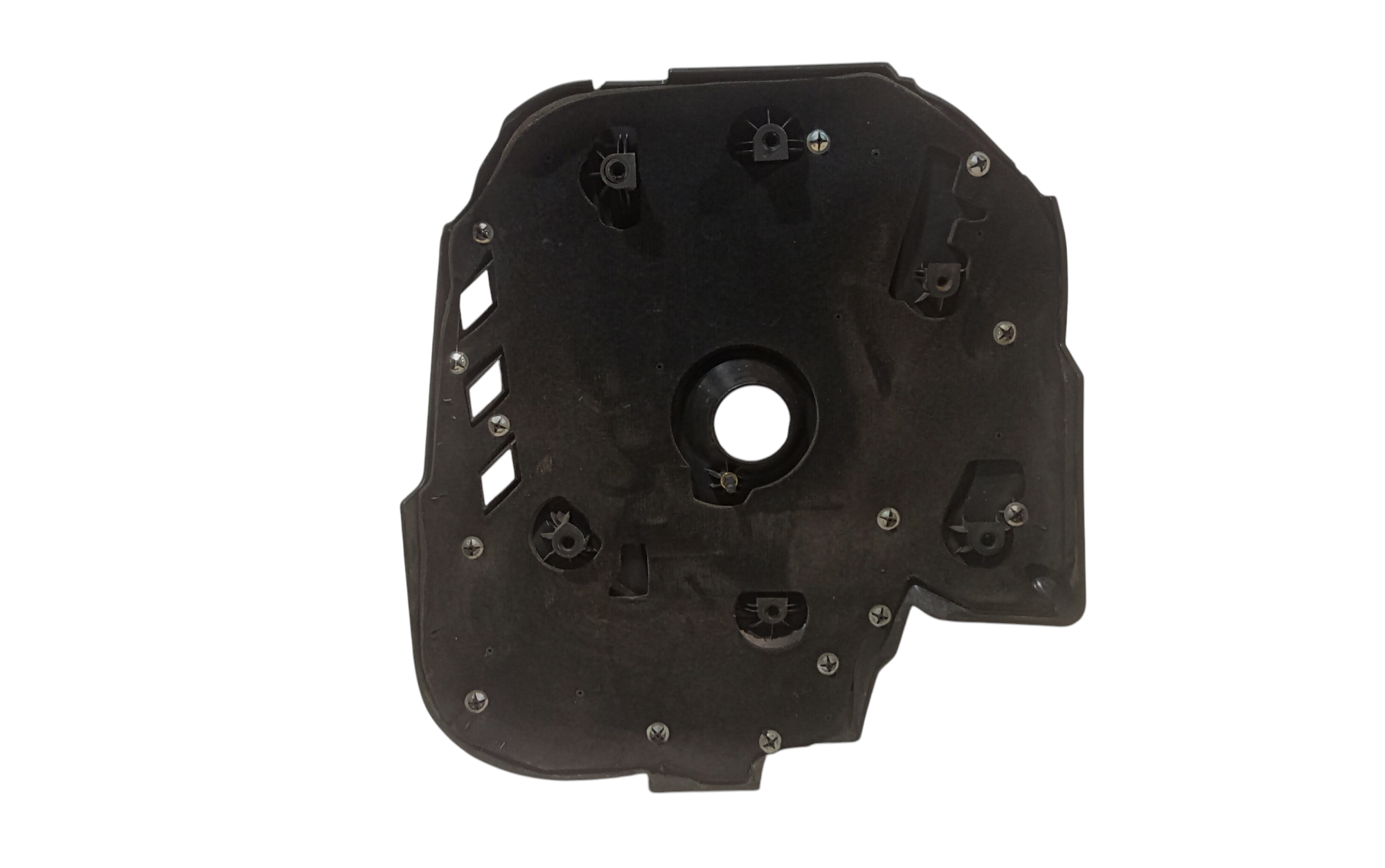 Coprimotore per Alfa Romeo Stelvio Serie (949_) (16>) (2016 - In produzione)