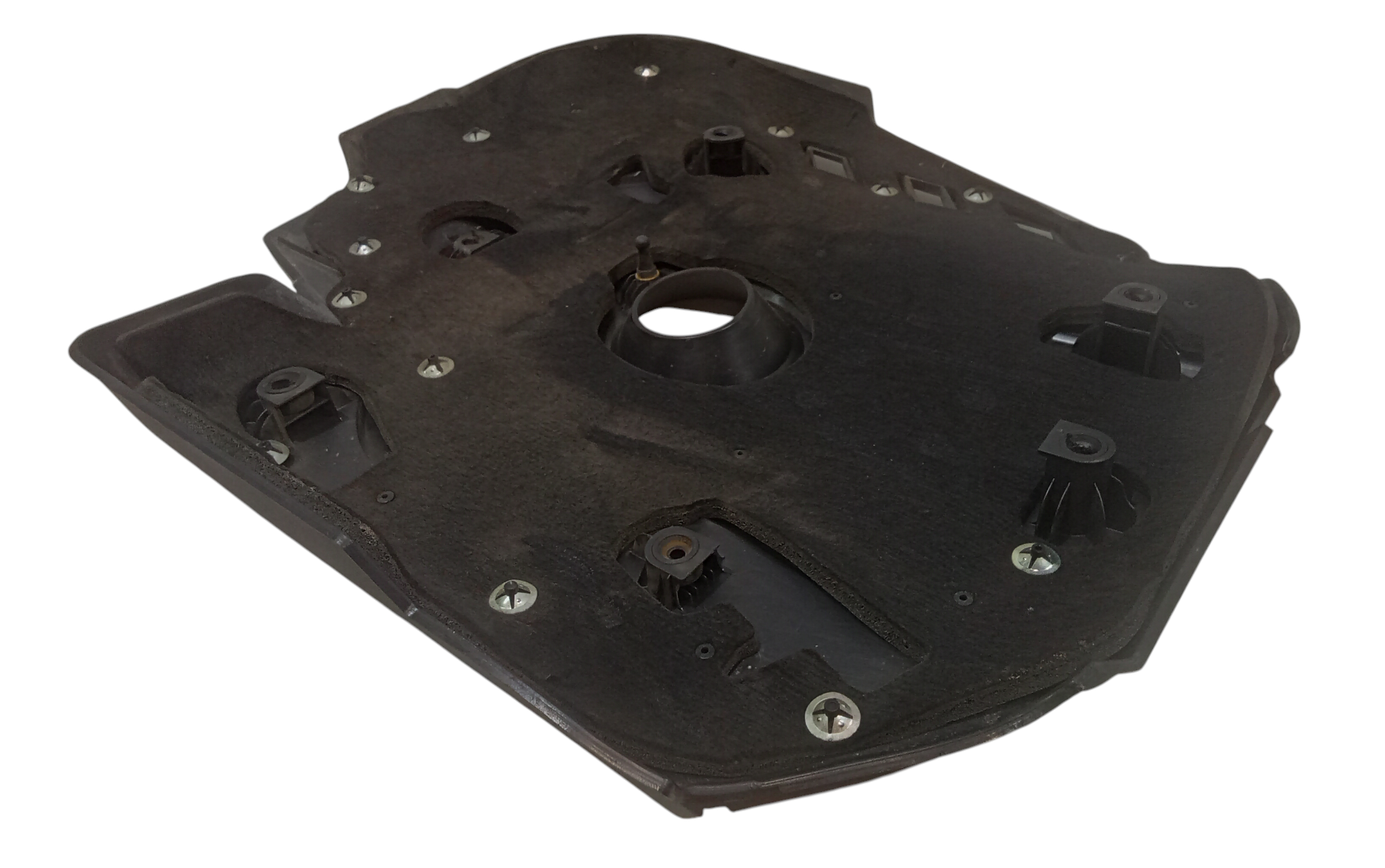 Coprimotore per Alfa Romeo Stelvio Serie (949_) (16>) (2016 - In produzione)