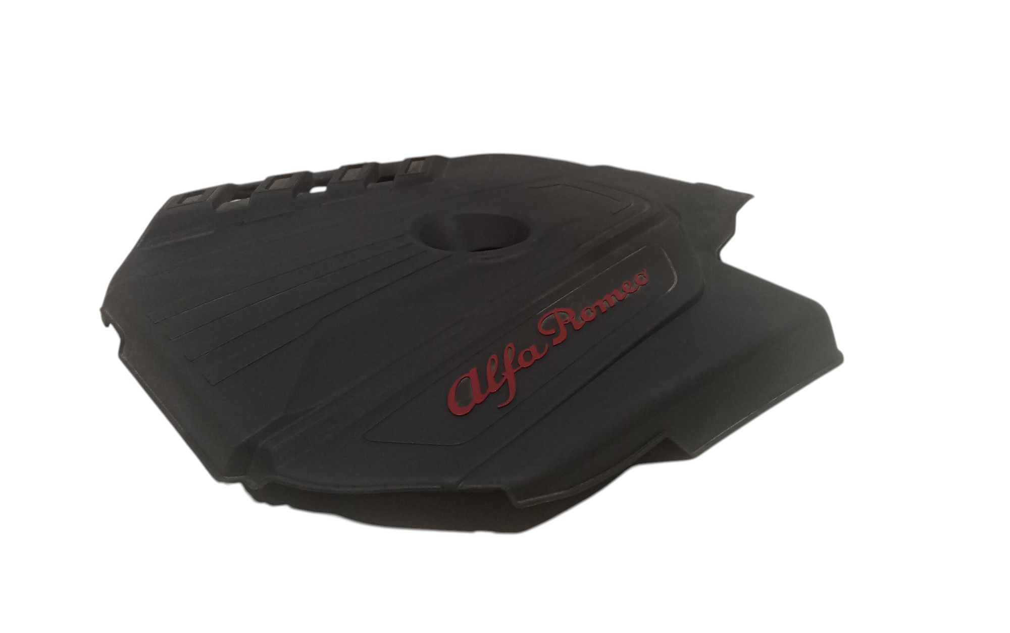 Coprimotore per Alfa Romeo Stelvio Serie (949_) (16>) (2016 - In produzione)