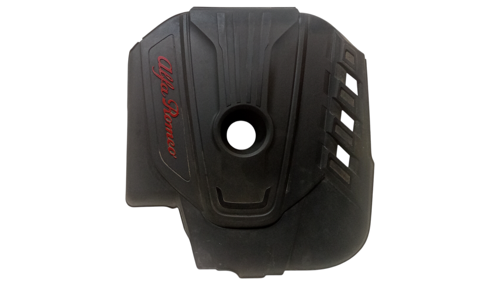 Coprimotore per Alfa Romeo Stelvio Serie (949_) (16>) (2016 - In produzione)