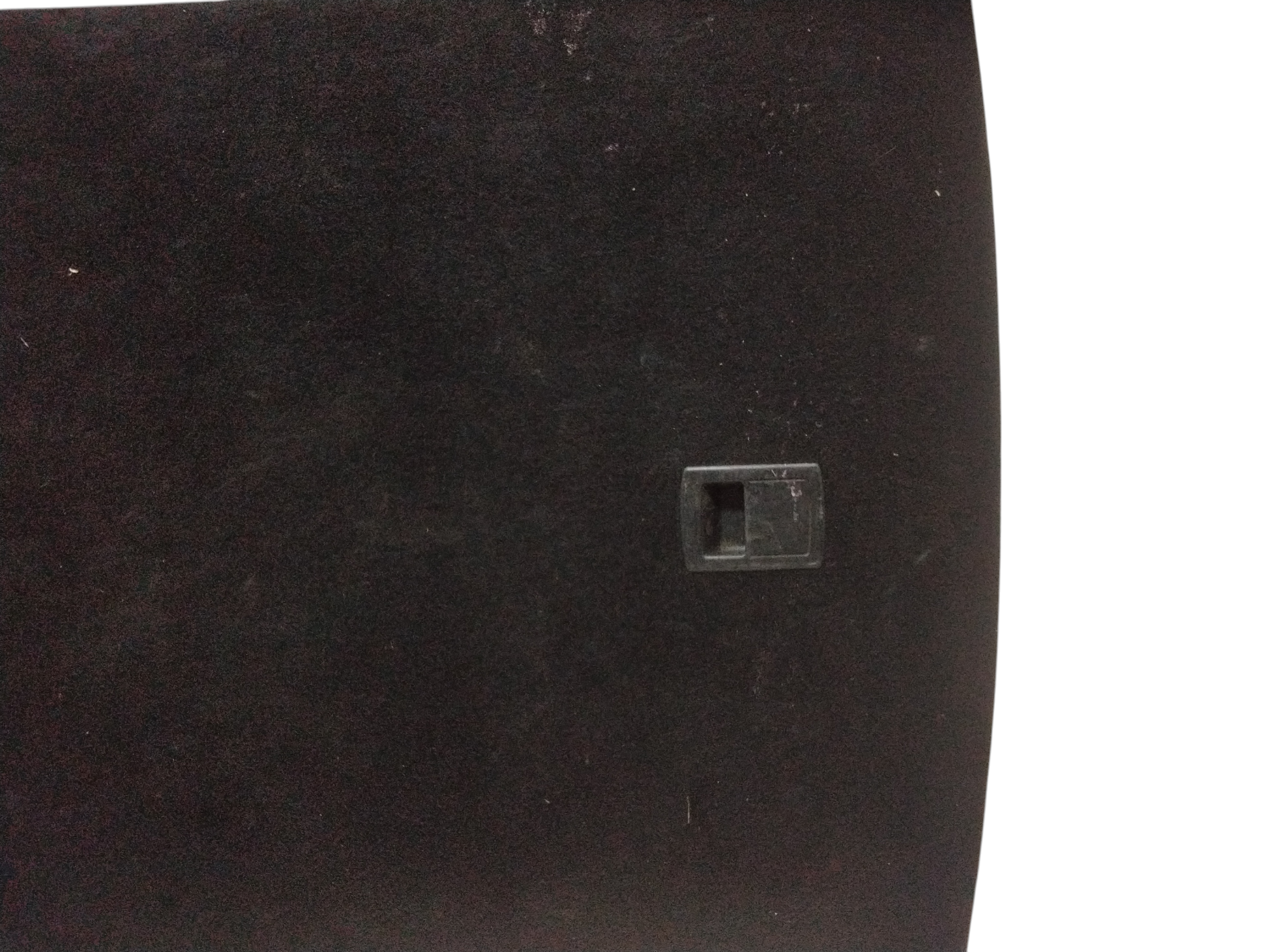 Tappeto vano baule per Alfa Romeo Stelvio Serie (949_) (16>) (2016 - In produzione)