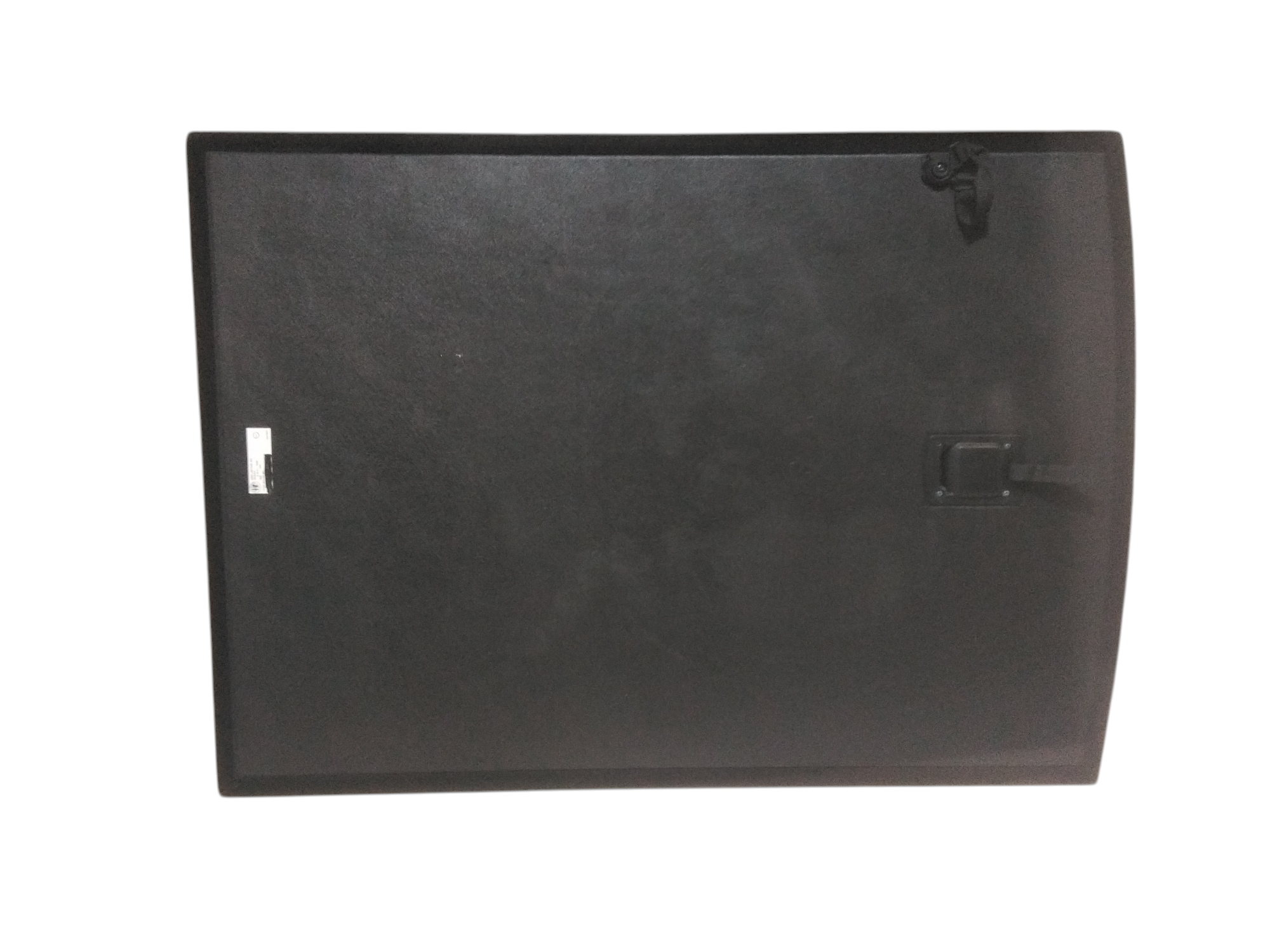 Tappeto vano baule per Alfa Romeo Stelvio Serie (949_) (16>) (2016 - In produzione)