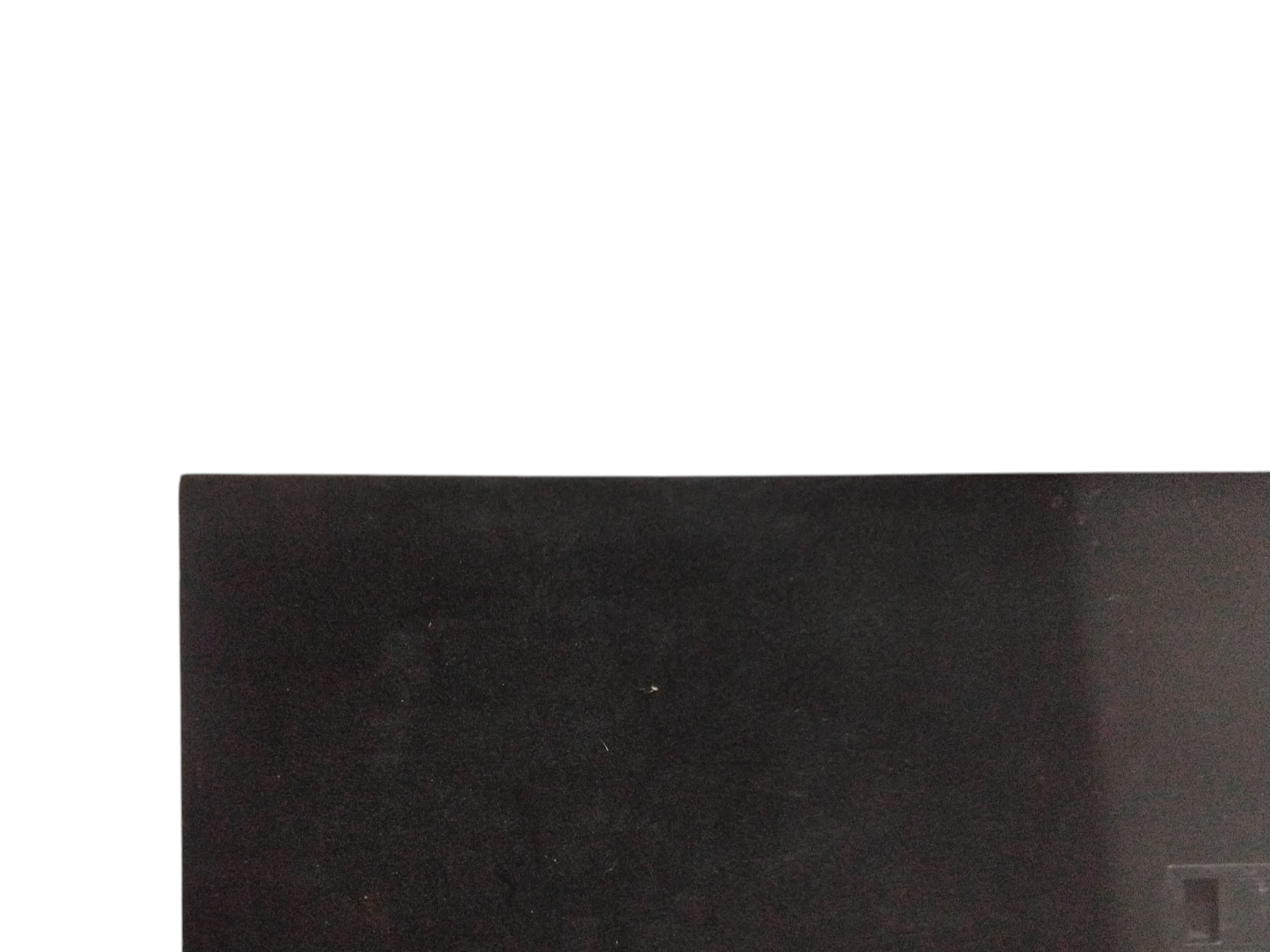 Tappeto vano baule per Alfa Romeo Stelvio Serie (949_) (16>) (2016 - In produzione)