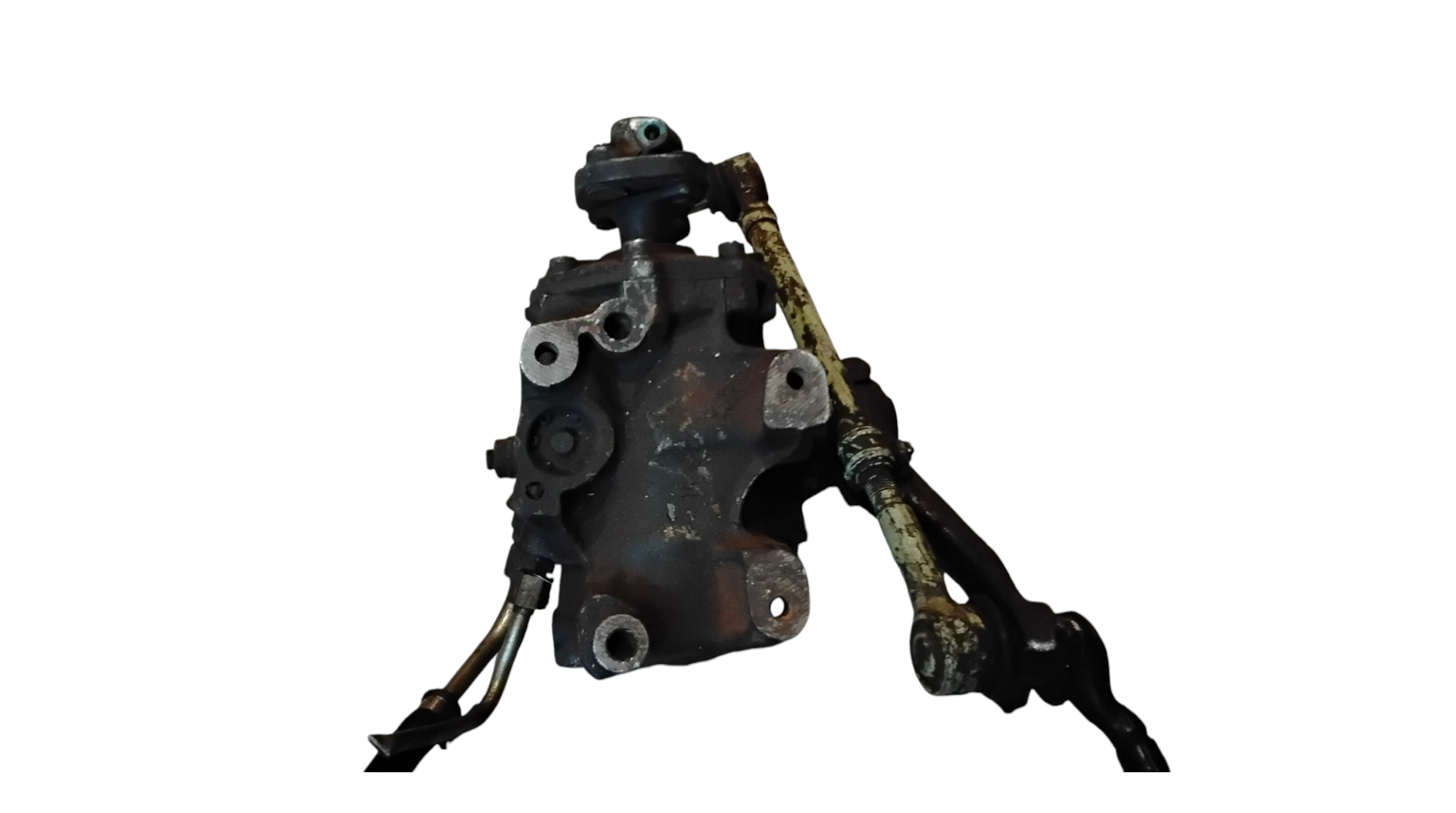 Scatola dello sterzo per Mercedes Classe E W124 (1993 - 1997)