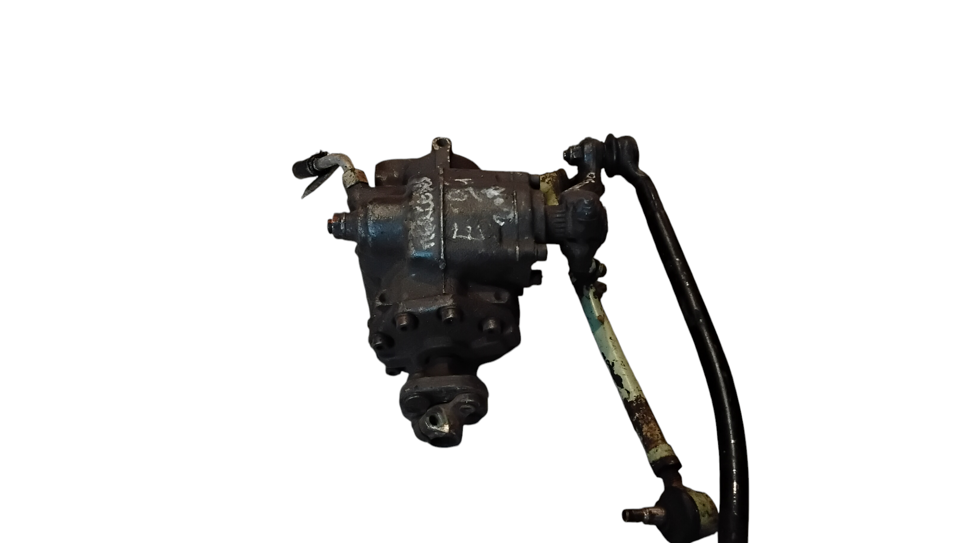 Scatola dello sterzo per Mercedes Classe E W124 (1993 - 1997)