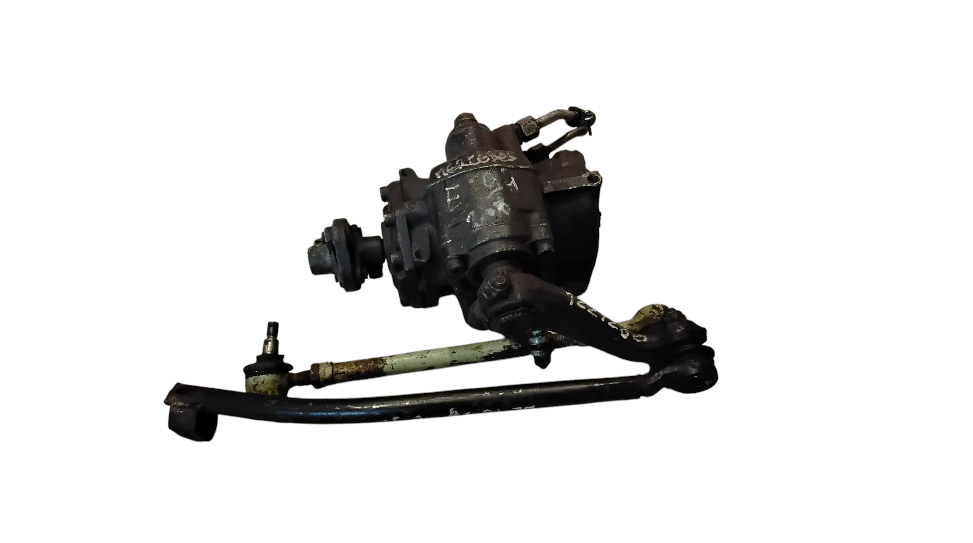 Scatola dello sterzo per Mercedes Classe E W124 (1993 - 1997)