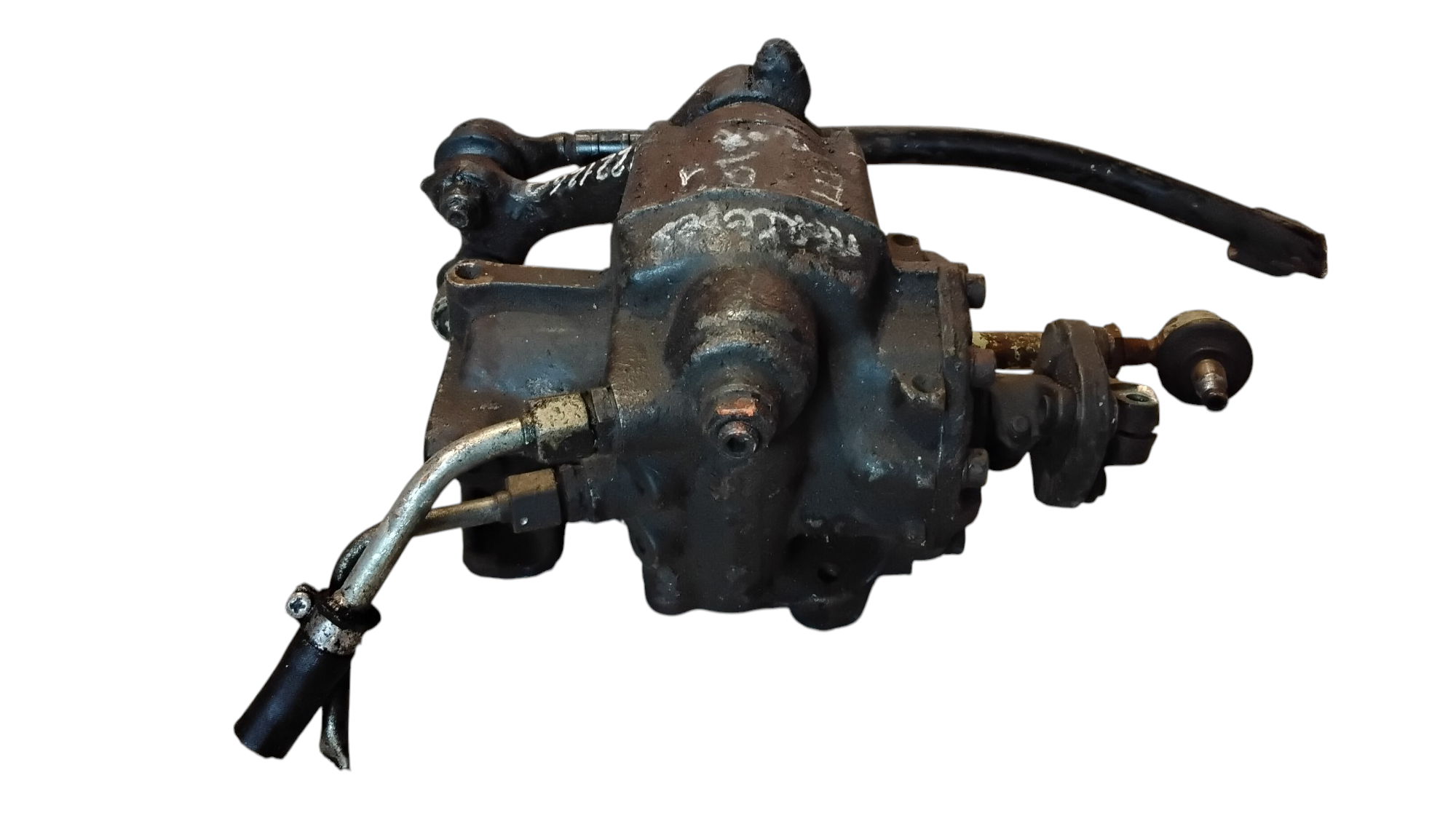 Scatola dello sterzo per Mercedes Classe E W124 (1993 - 1997)