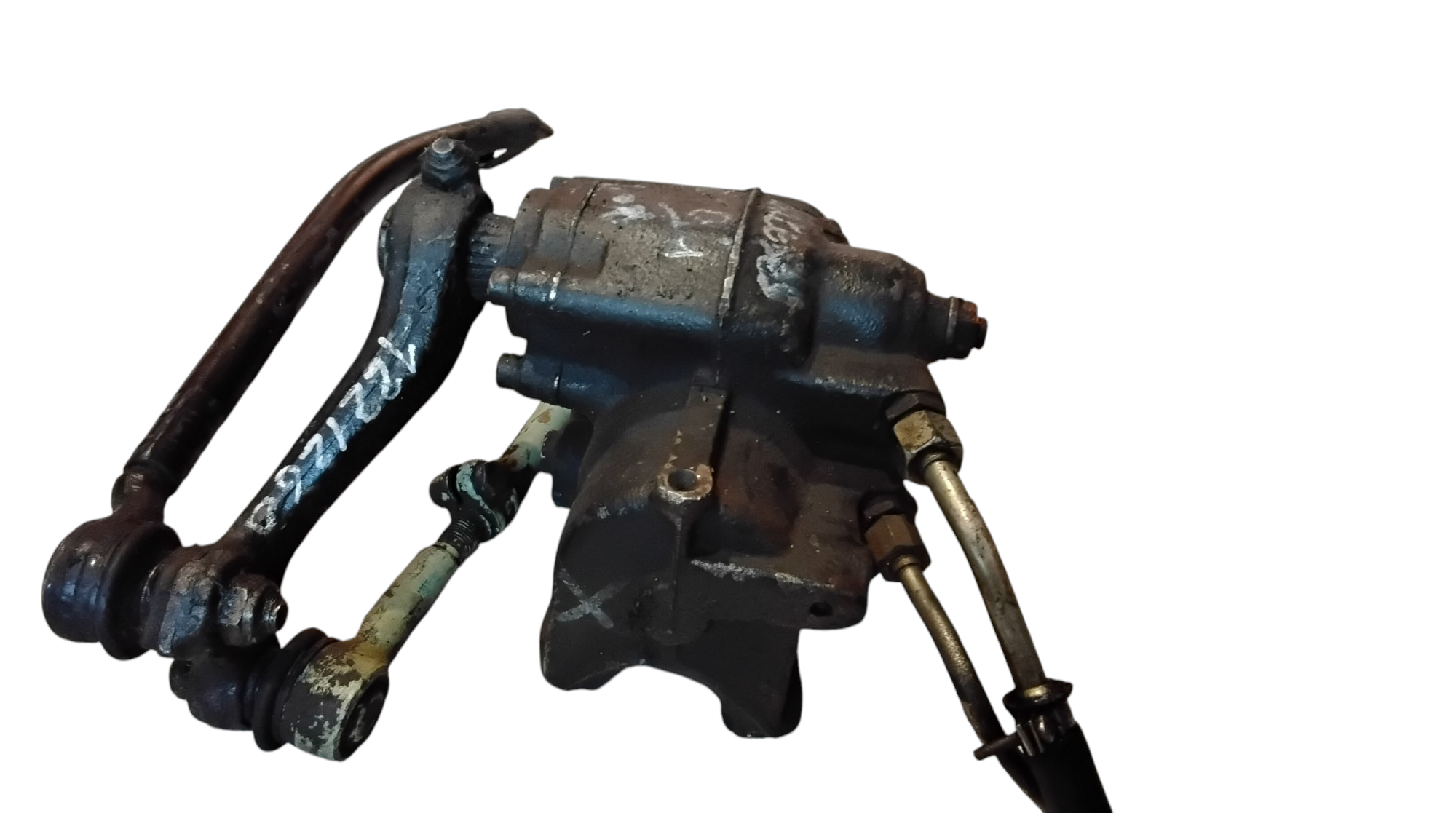 Scatola dello sterzo per Mercedes Classe E W124 (1993 - 1997)