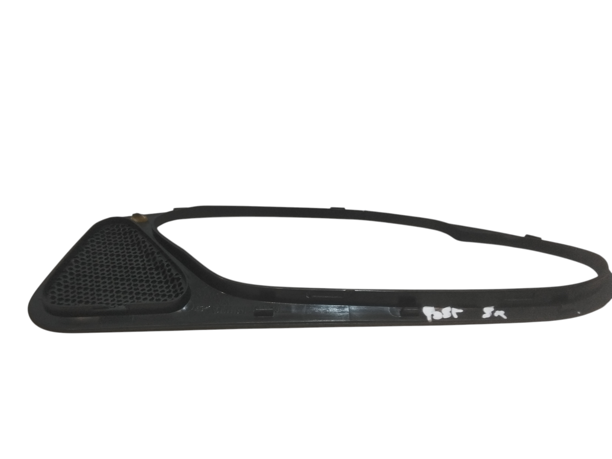 modanatura interna porta posteriore sinistra per Alfa Romeo Stelvio Serie (949_) (16>) (2016 - In produzione)