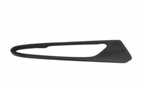 modanatura interna porta posteriore sinistra per Alfa Romeo Stelvio Serie (949_) (16>) (2016 - In produzione)