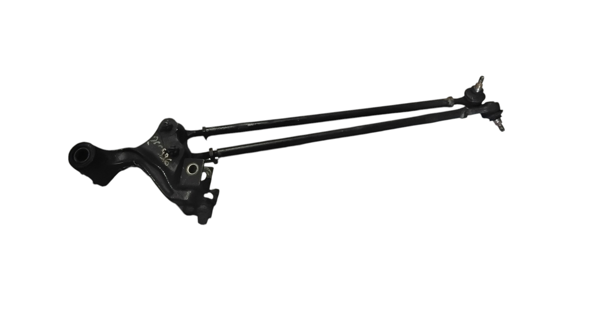 Scatola dello sterzo per Piaggio Porter Pick-up (1993 - In produzione)