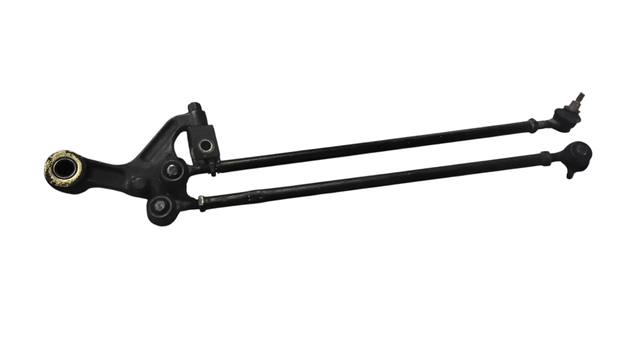 Scatola dello sterzo per Piaggio Porter Pick-up (1993 - In produzione)