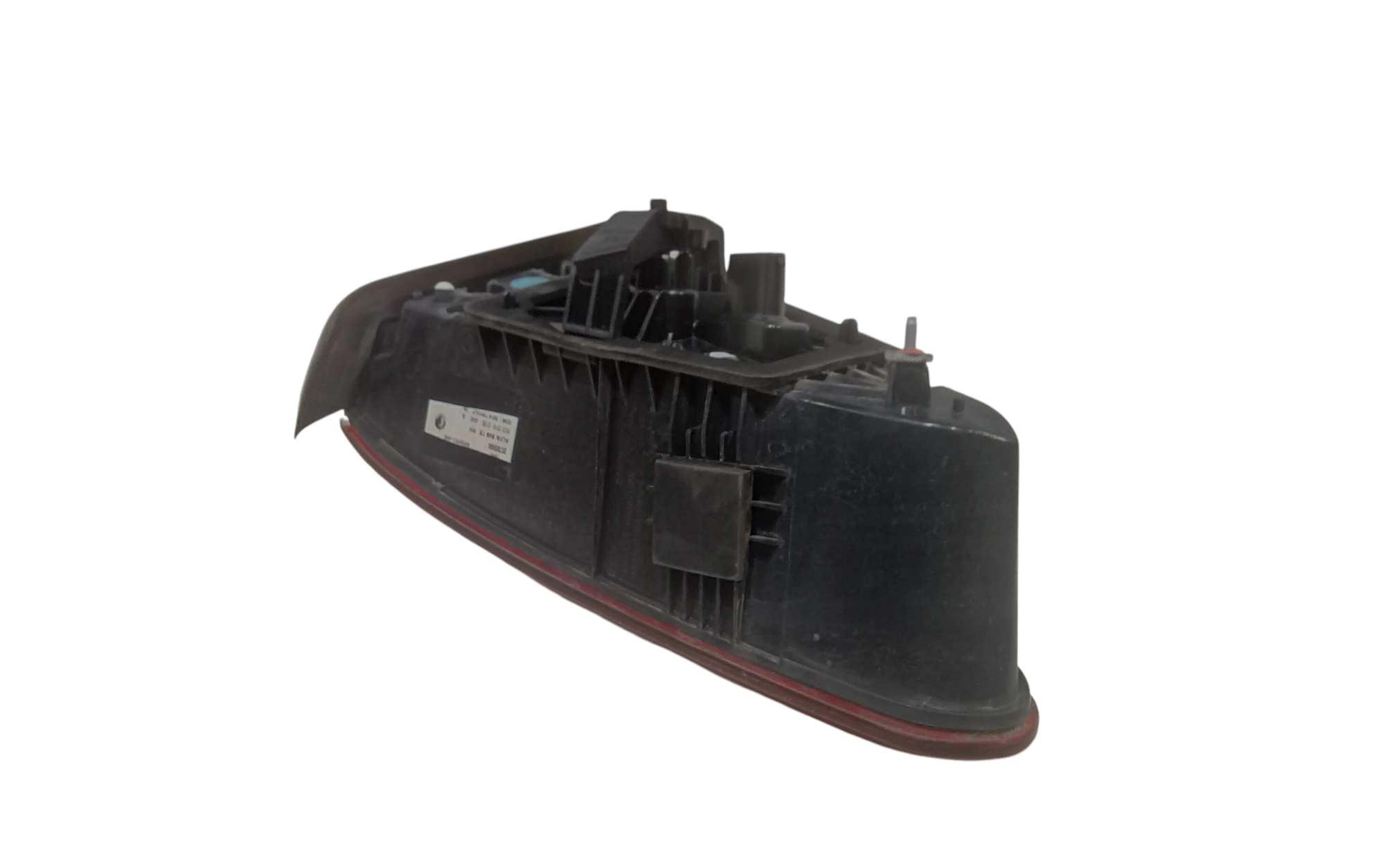 Stop posteriore destro a led integrato nel portello per Alfa Romeo Stelvio Serie (949_) (16>) (2016 - In produzione)