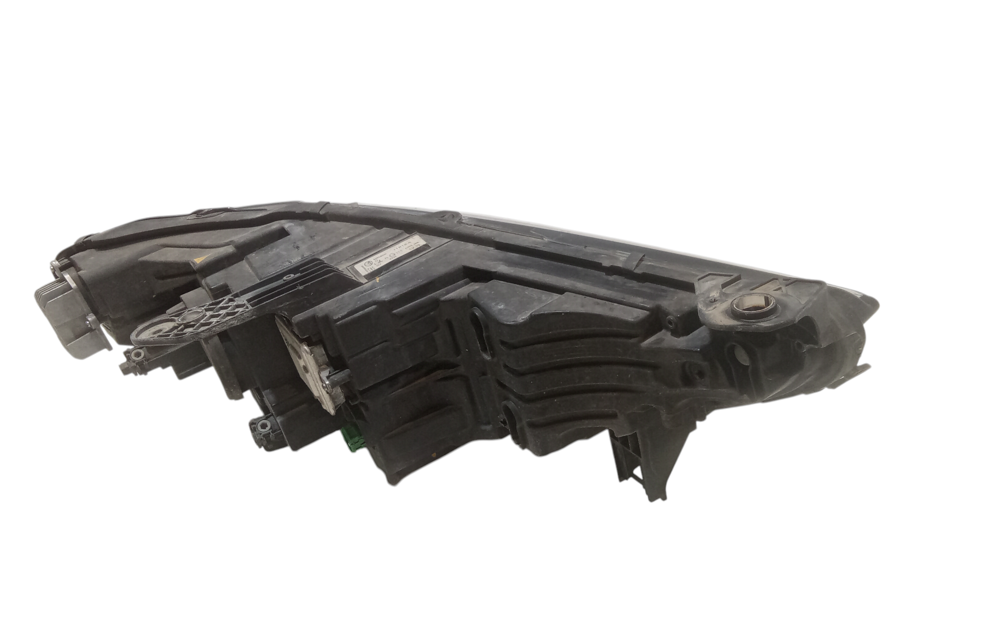 Faro anteriore SX allo Xeno per Alfa Romeo Stelvio Serie (949_) (16>) (2016 - In produzione)