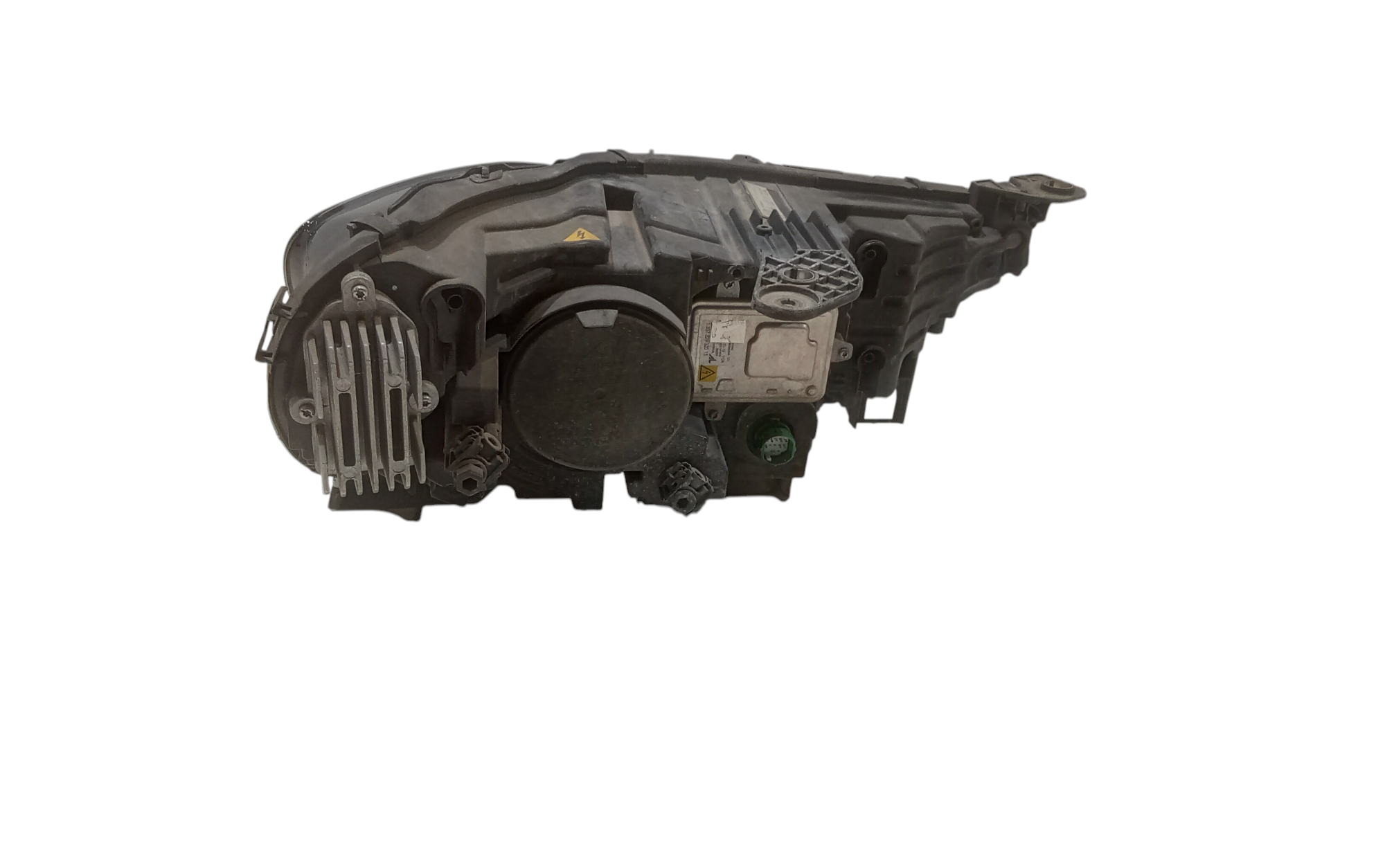 Faro anteriore SX allo Xeno per Alfa Romeo Stelvio Serie (949_) (16>) (2016 - In produzione)