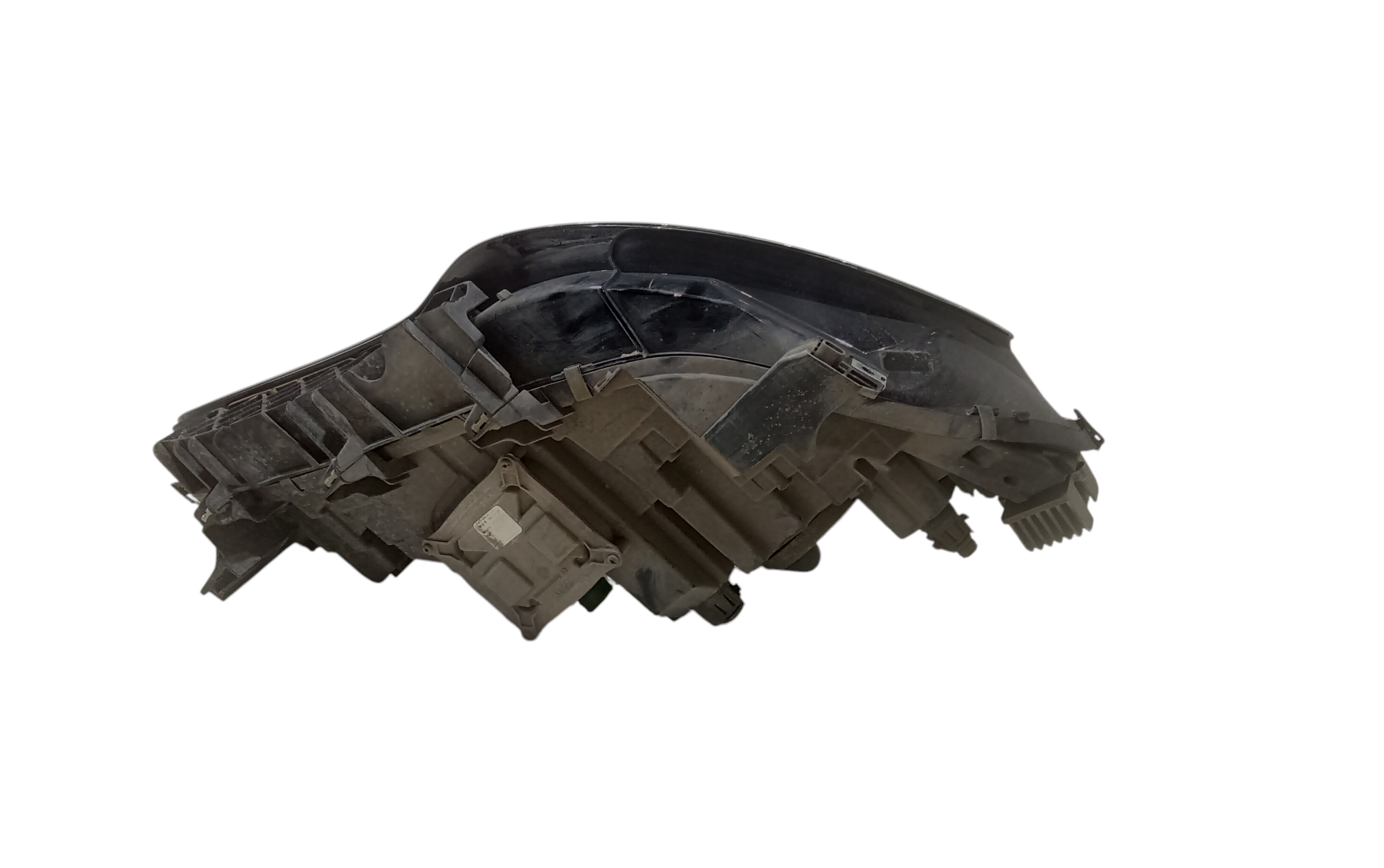 Faro anteriore SX allo Xeno per Alfa Romeo Stelvio Serie (949_) (16>) (2016 - In produzione)