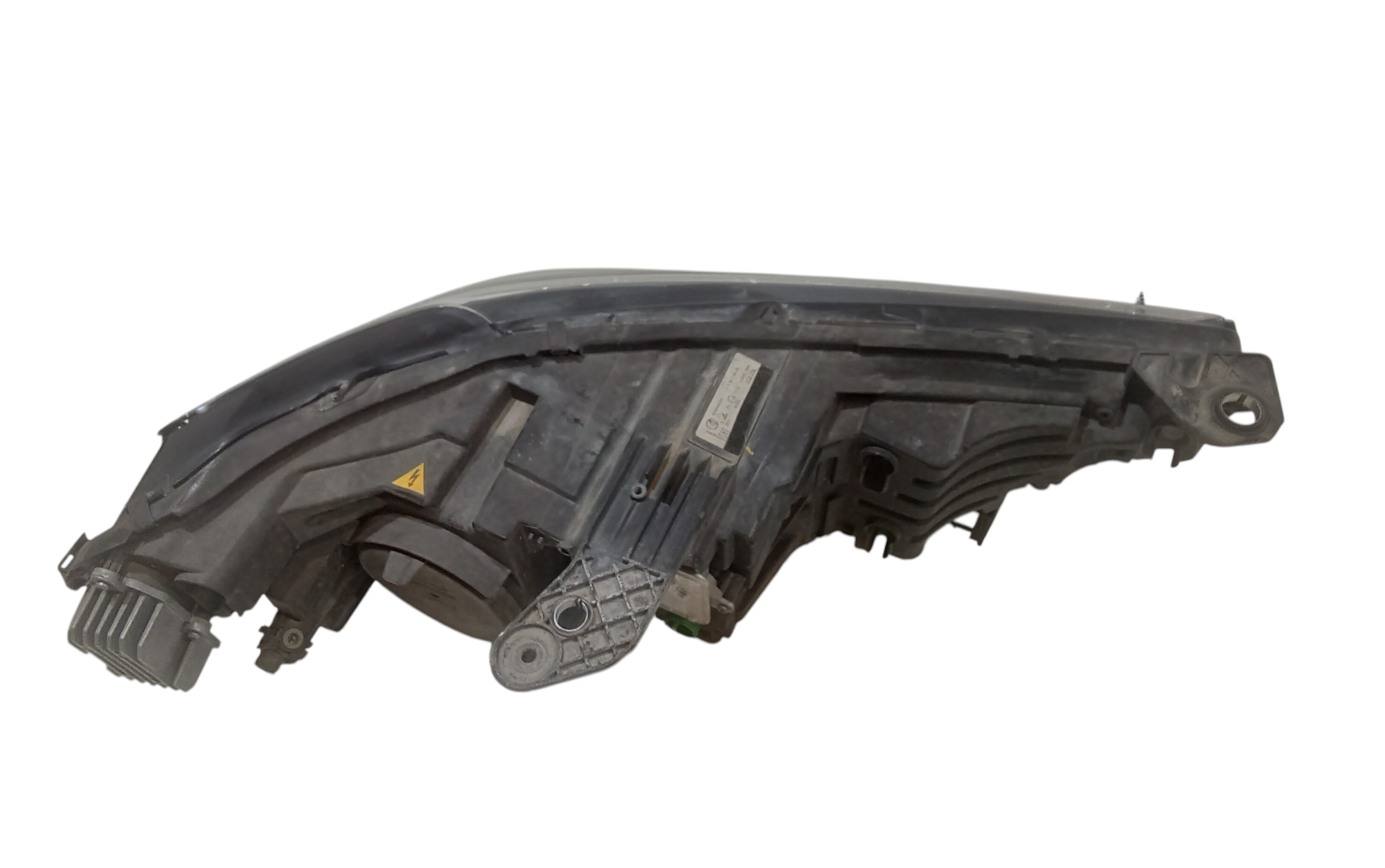 Faro anteriore SX allo Xeno per Alfa Romeo Stelvio Serie (949_) (16>) (2016 - In produzione)